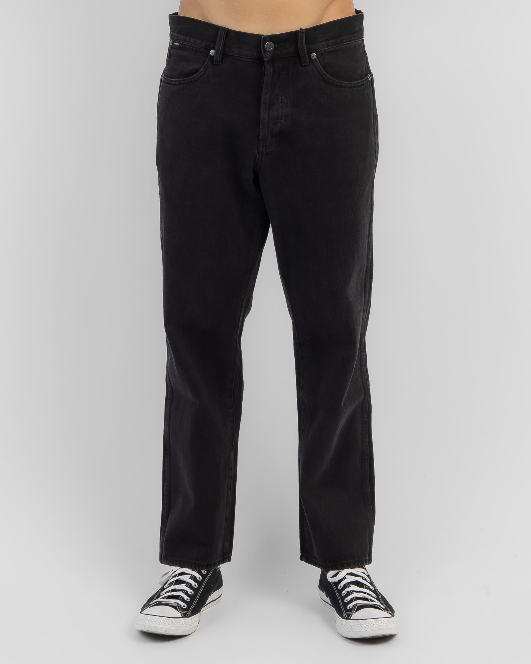 Americana Denim Jeans