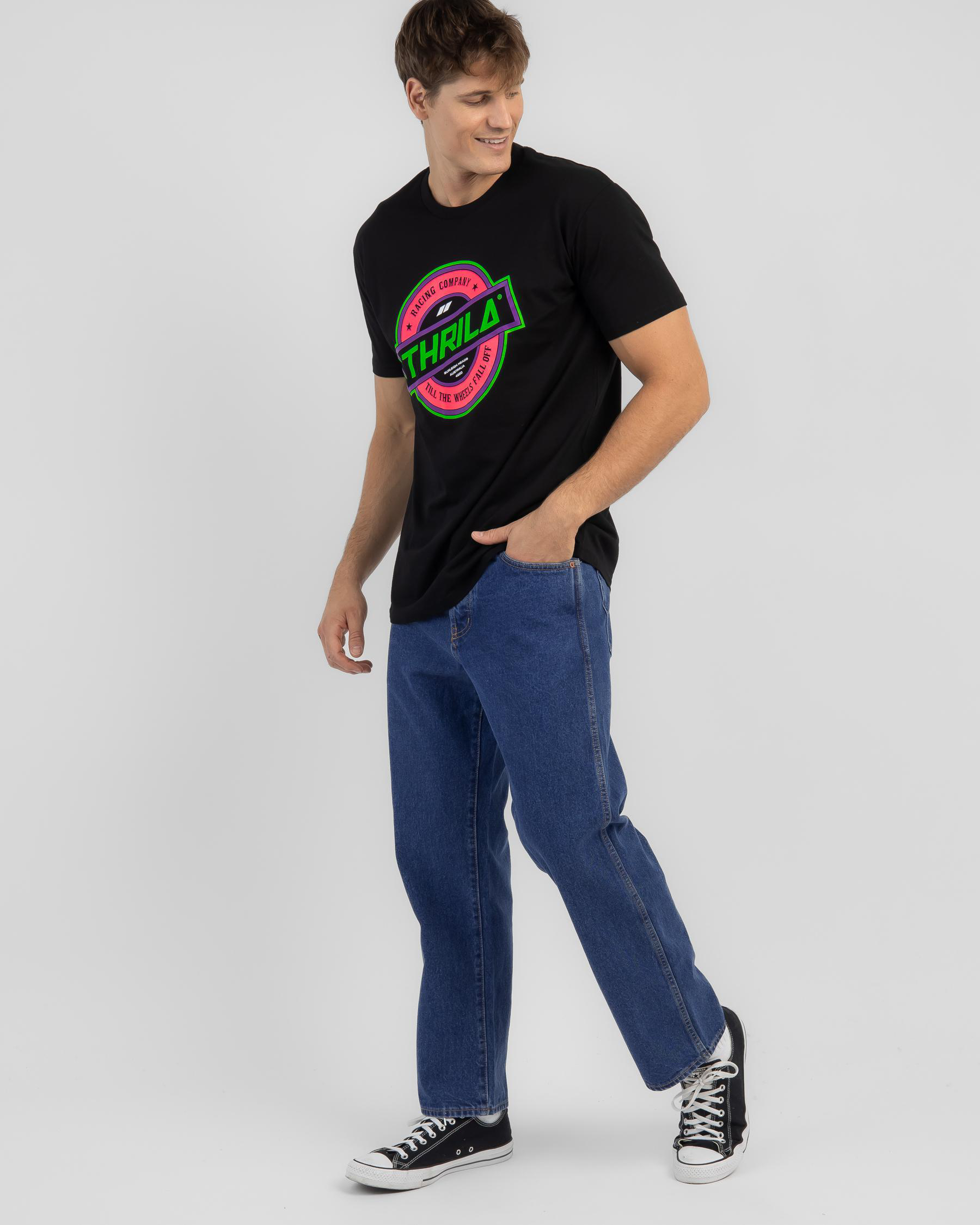 Americana Denim Jeans