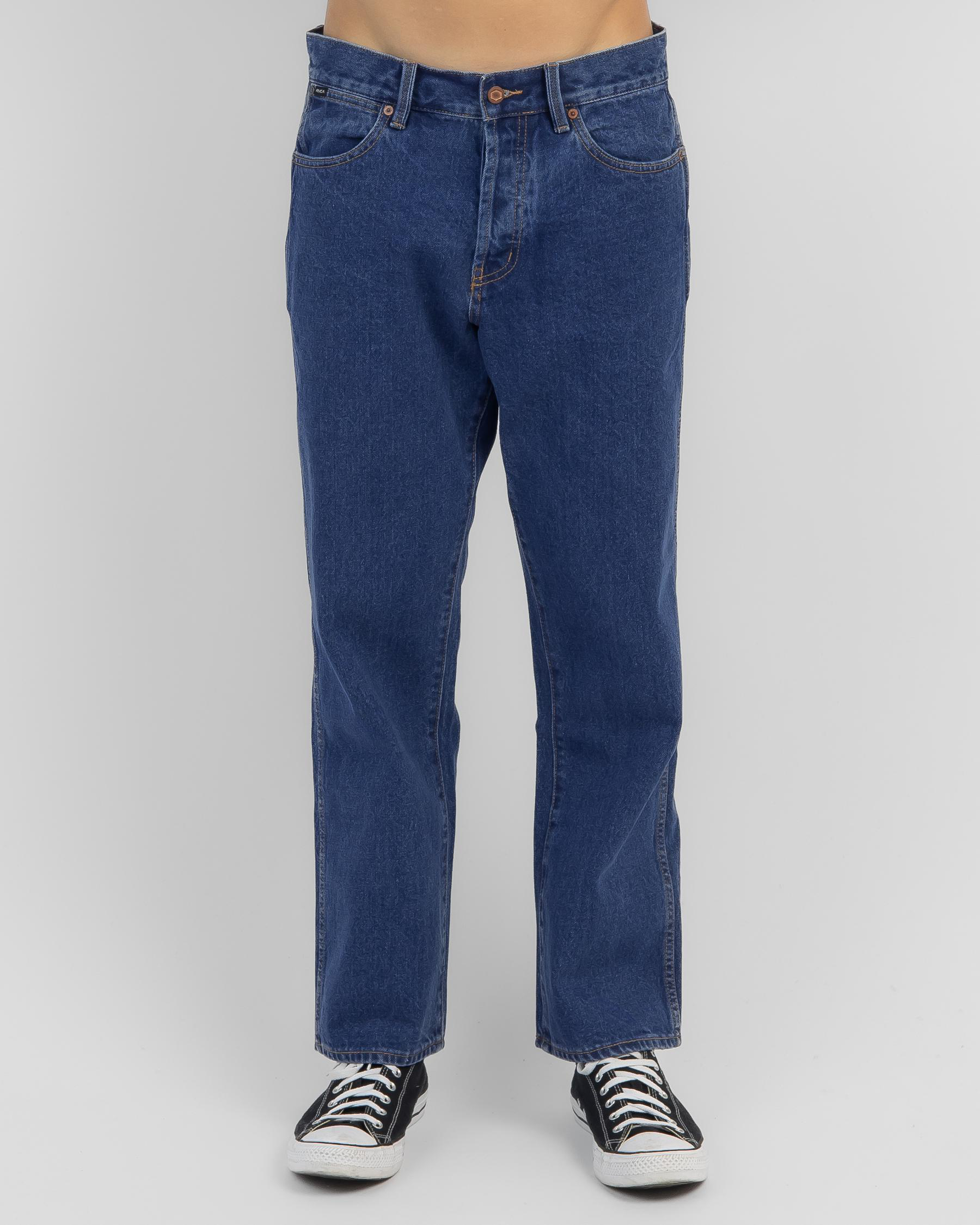 Americana Denim Jeans