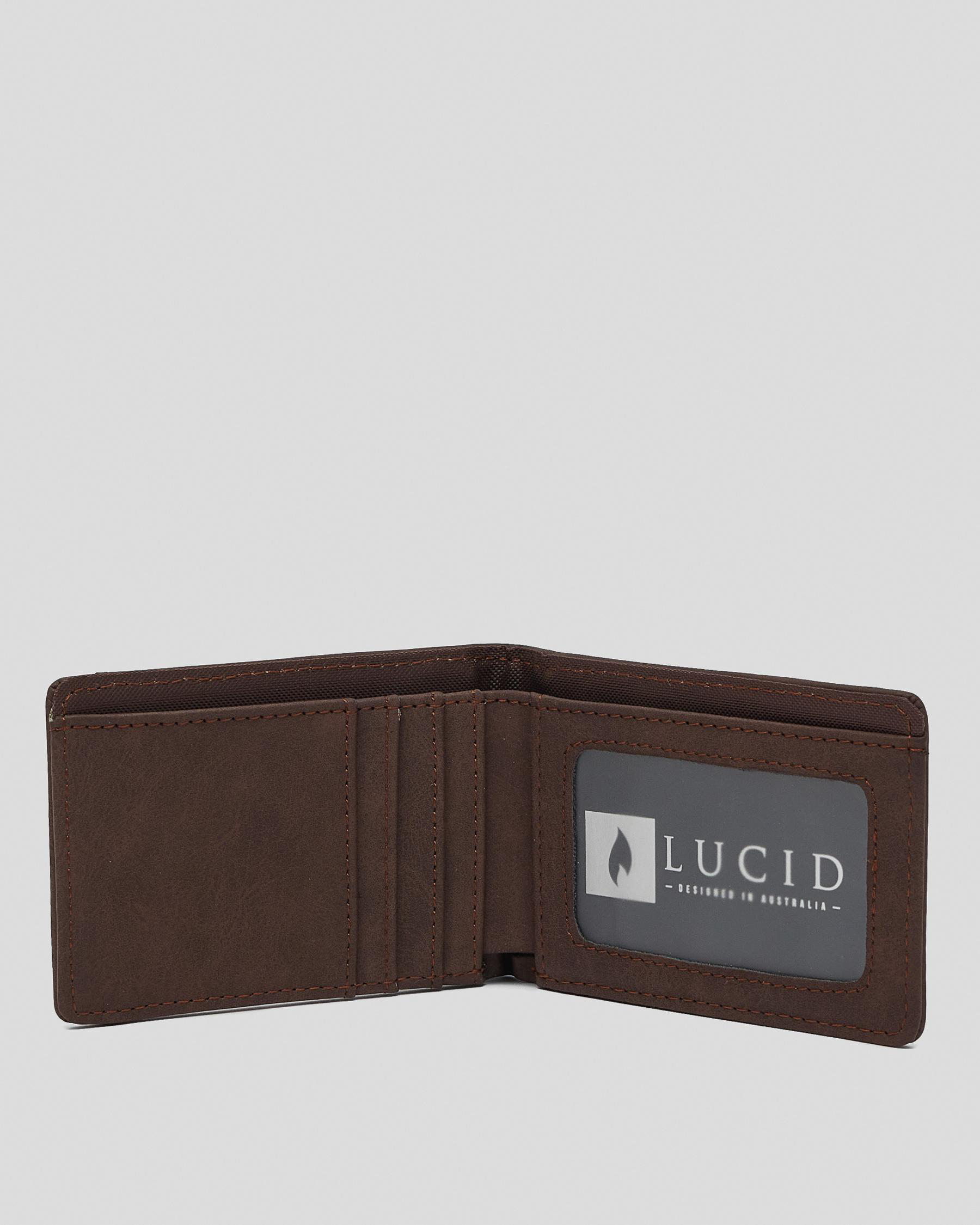 Duke Wallet