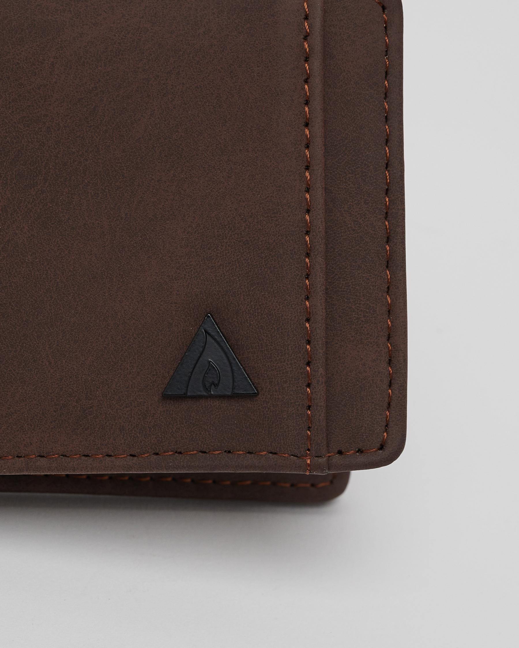 Duke Wallet