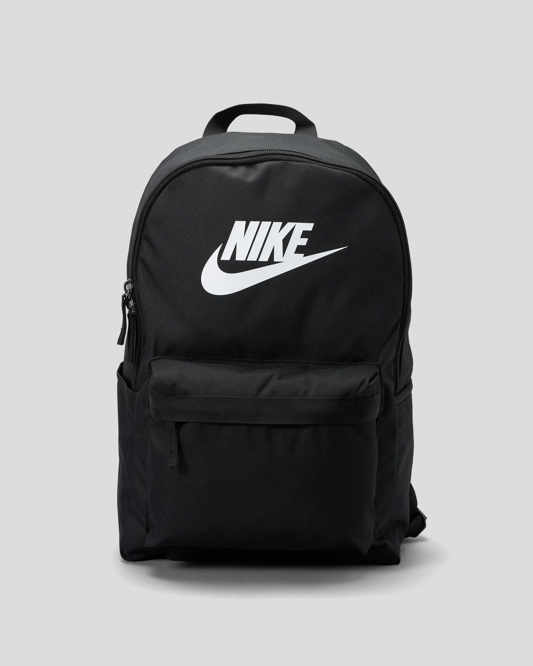 Heritage Backpack