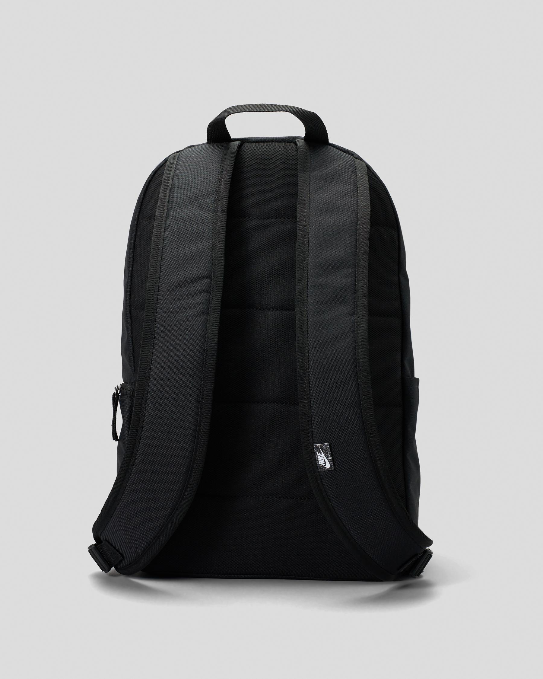 Heritage Backpack
