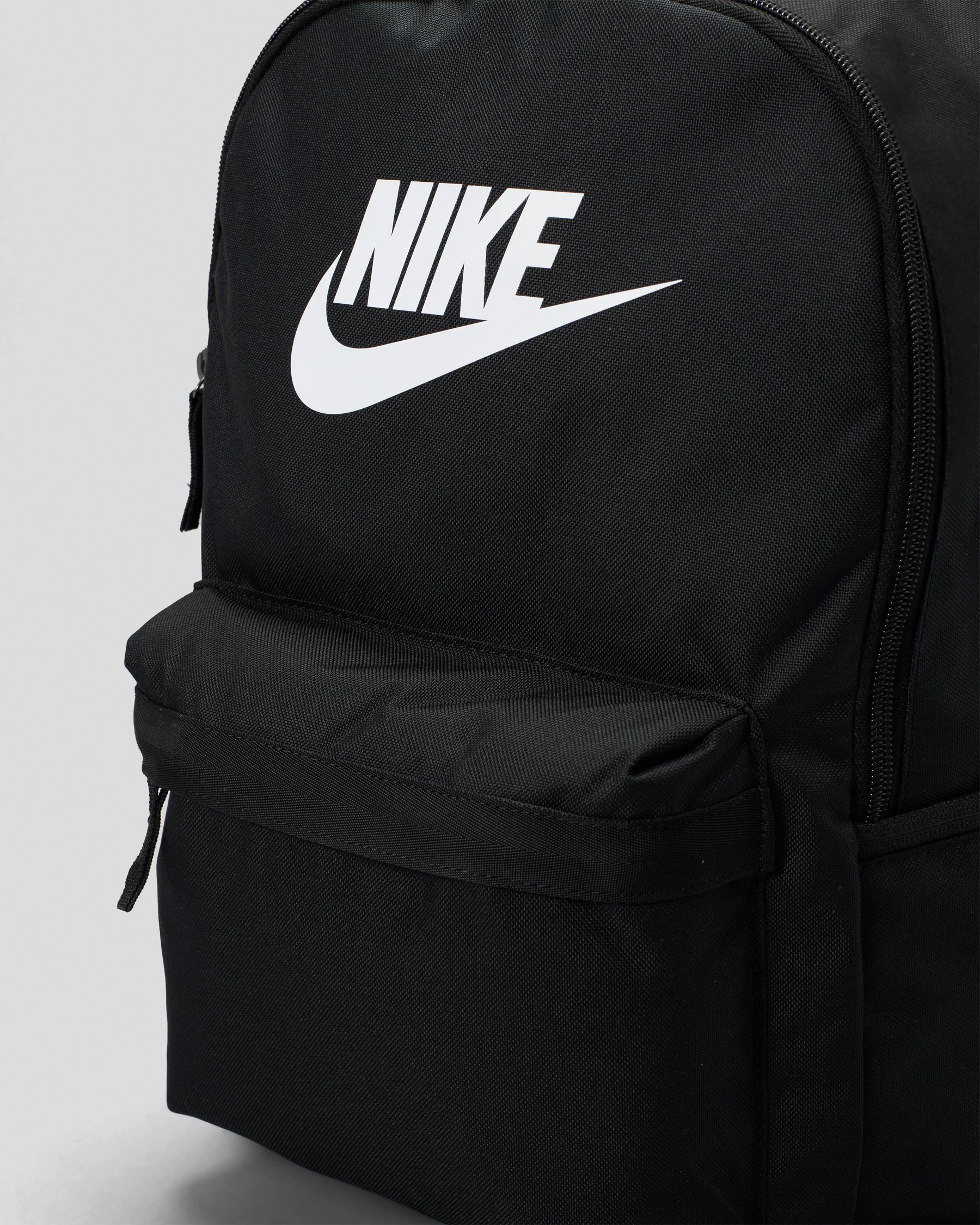 Heritage Backpack