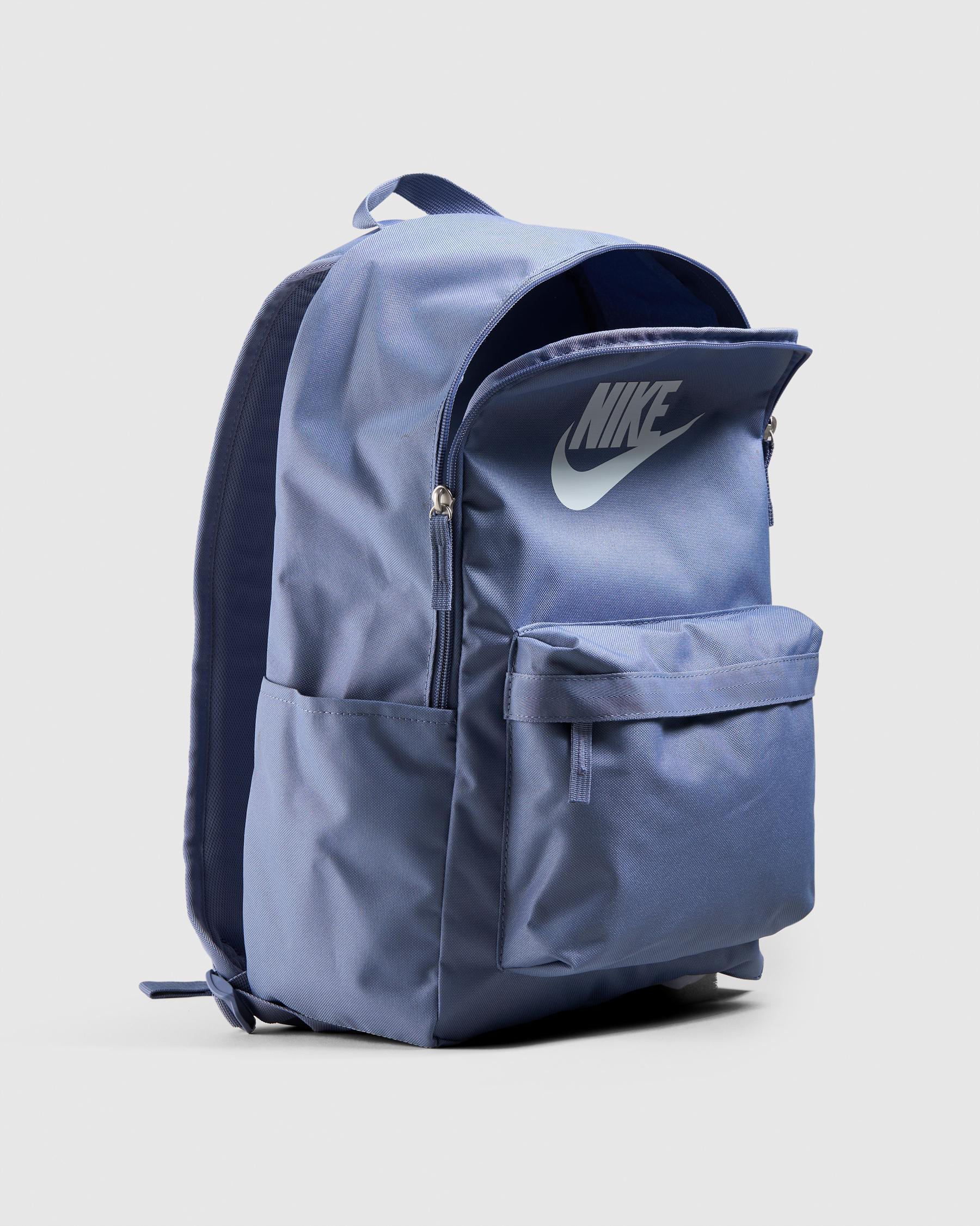 Heritage Backpack