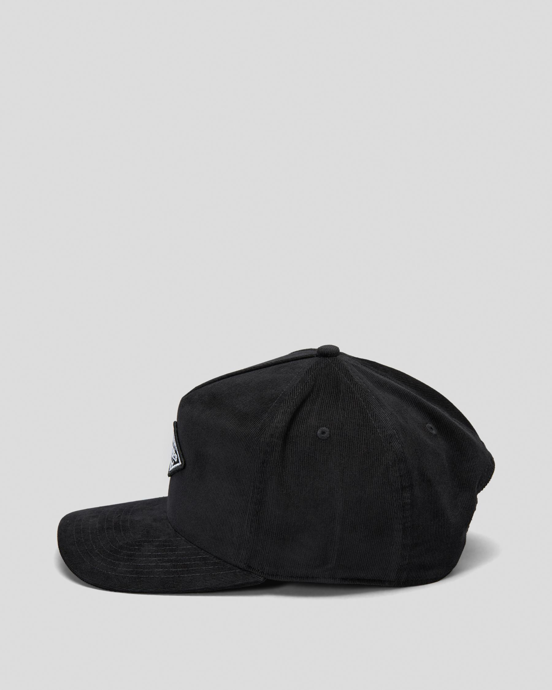 DC Expo Snapback Cap