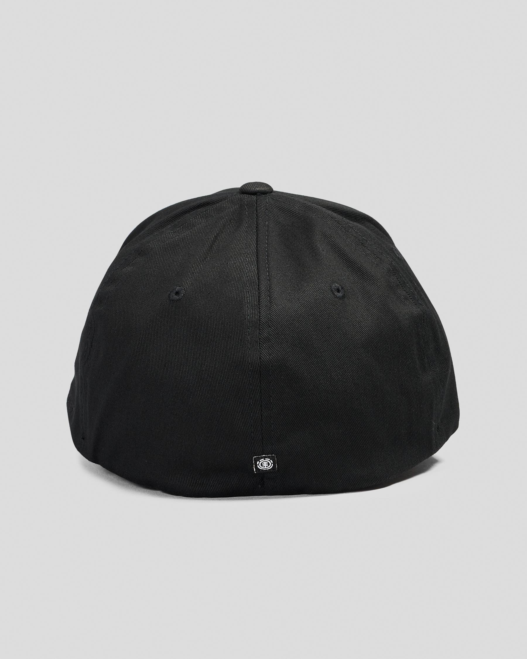 Tree Flexfit Cap