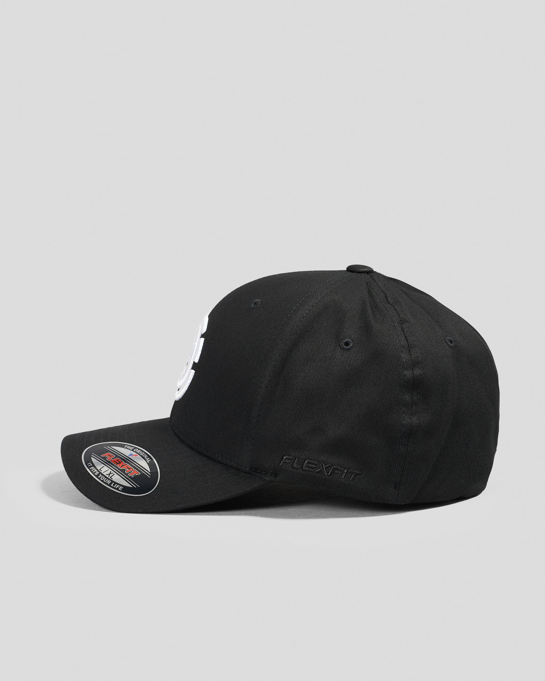 Tree Flexfit Cap
