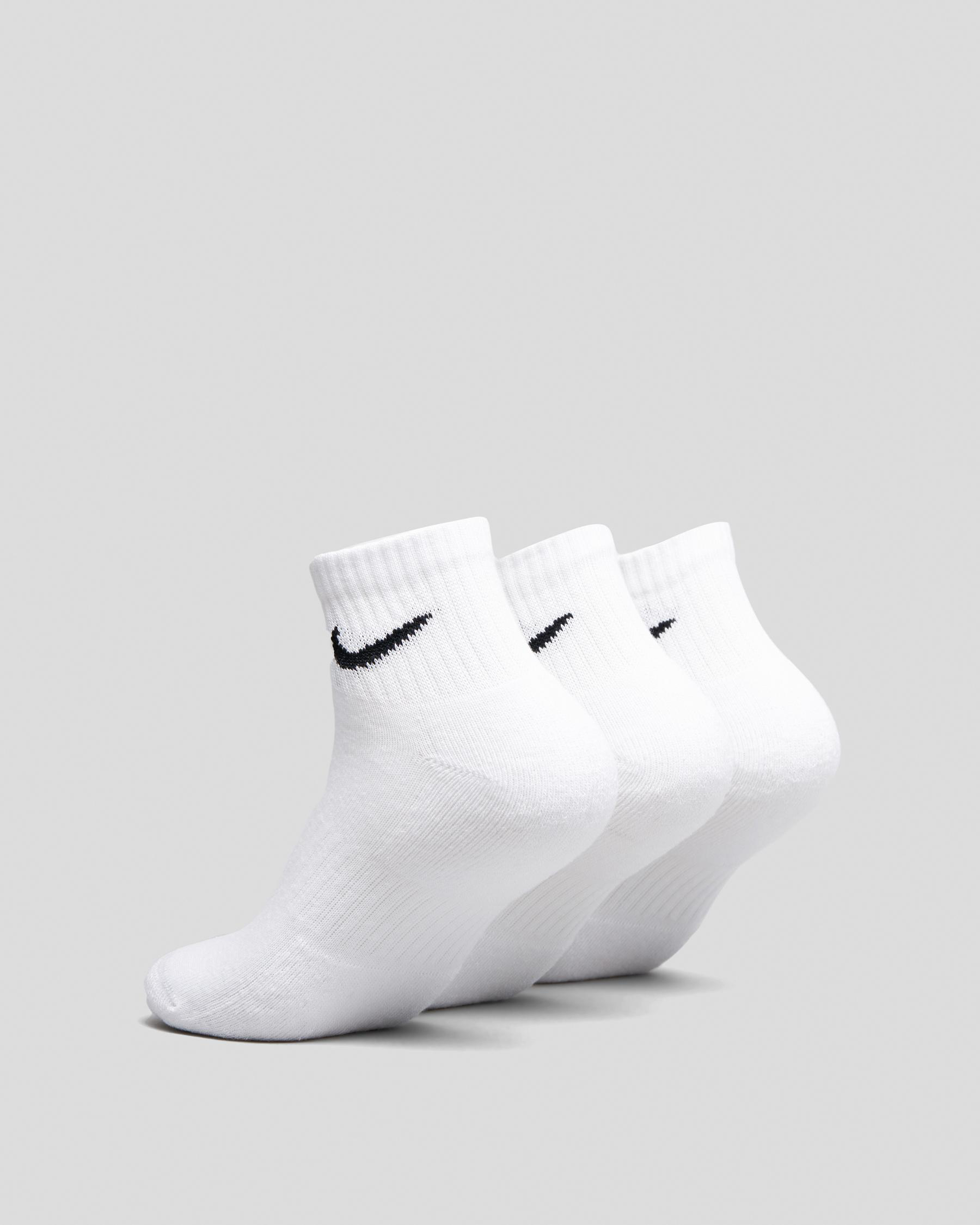Training Ankle Socks
