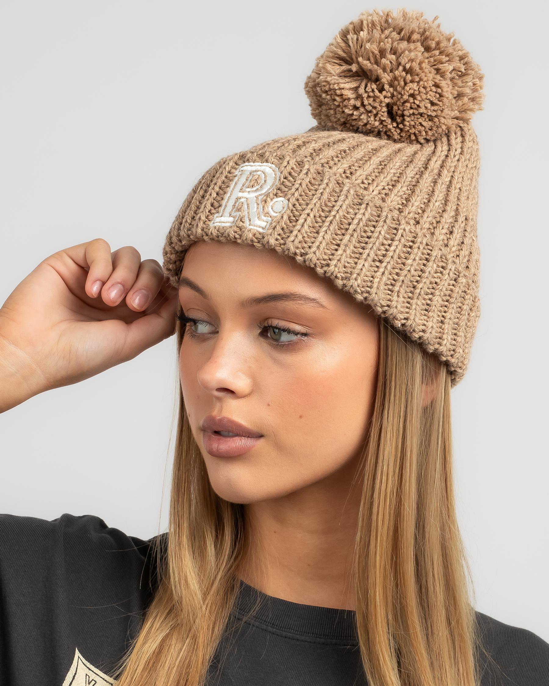 Academy Beanie