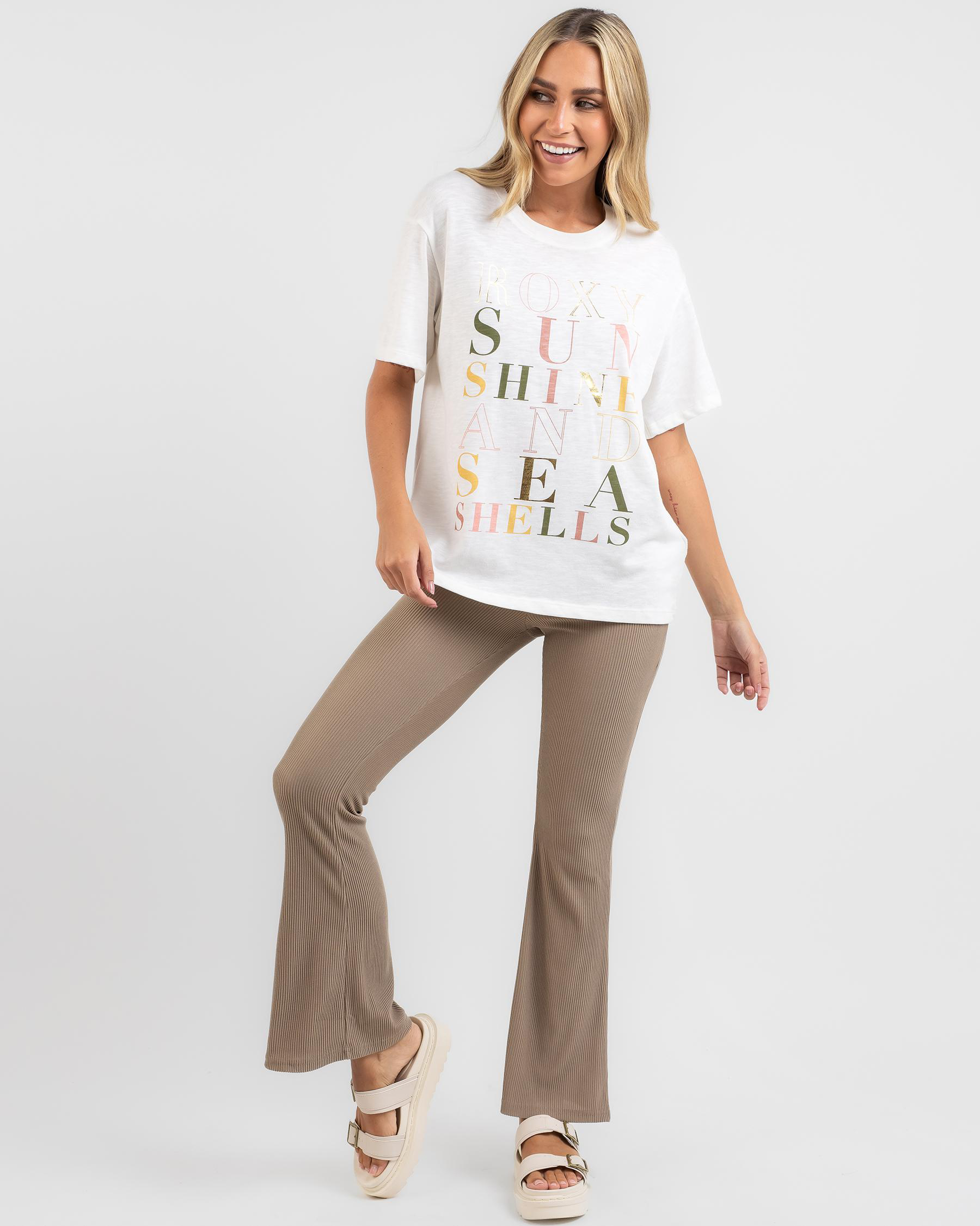 Crystal Vision T-Shirt