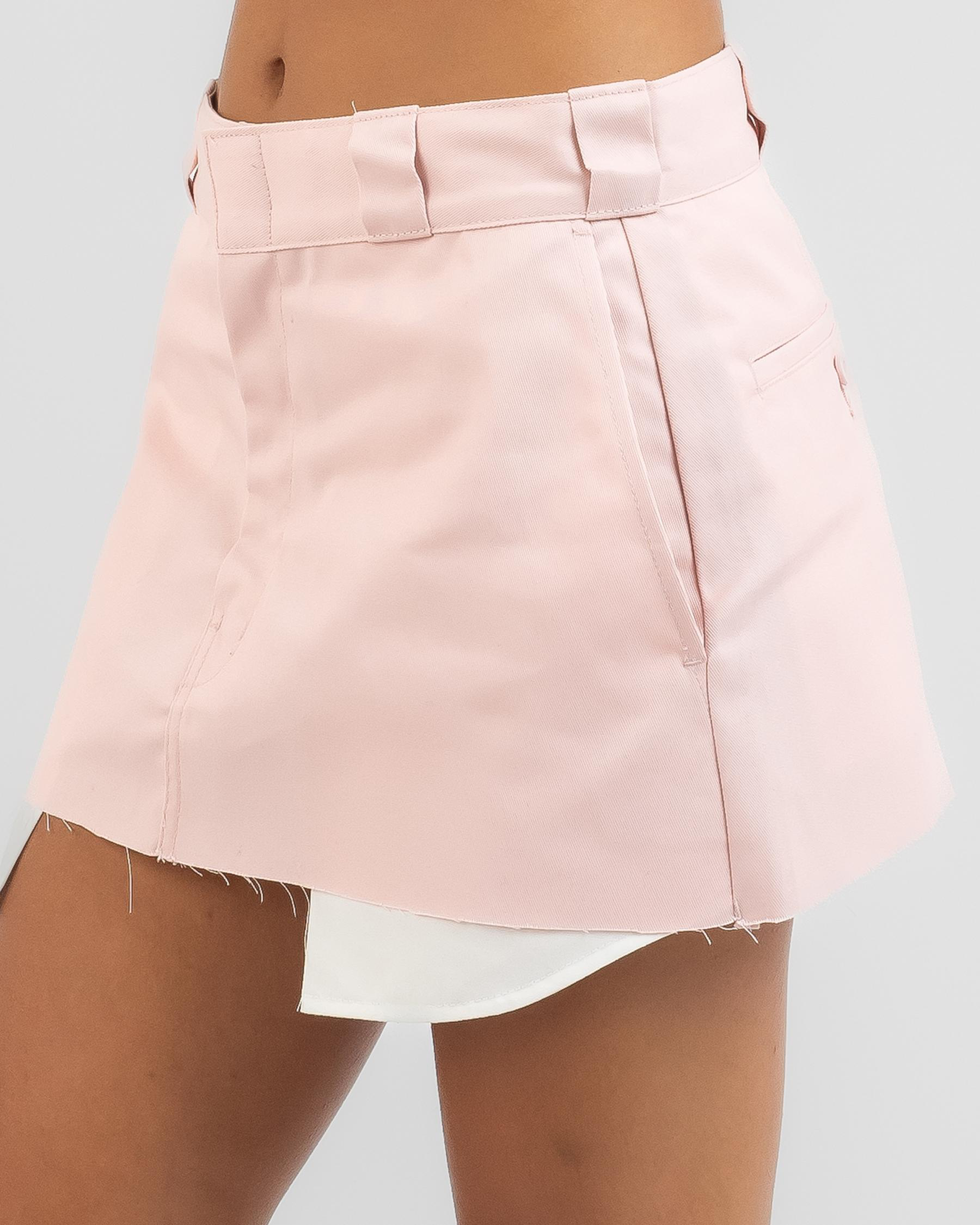 874 Mini Skirt