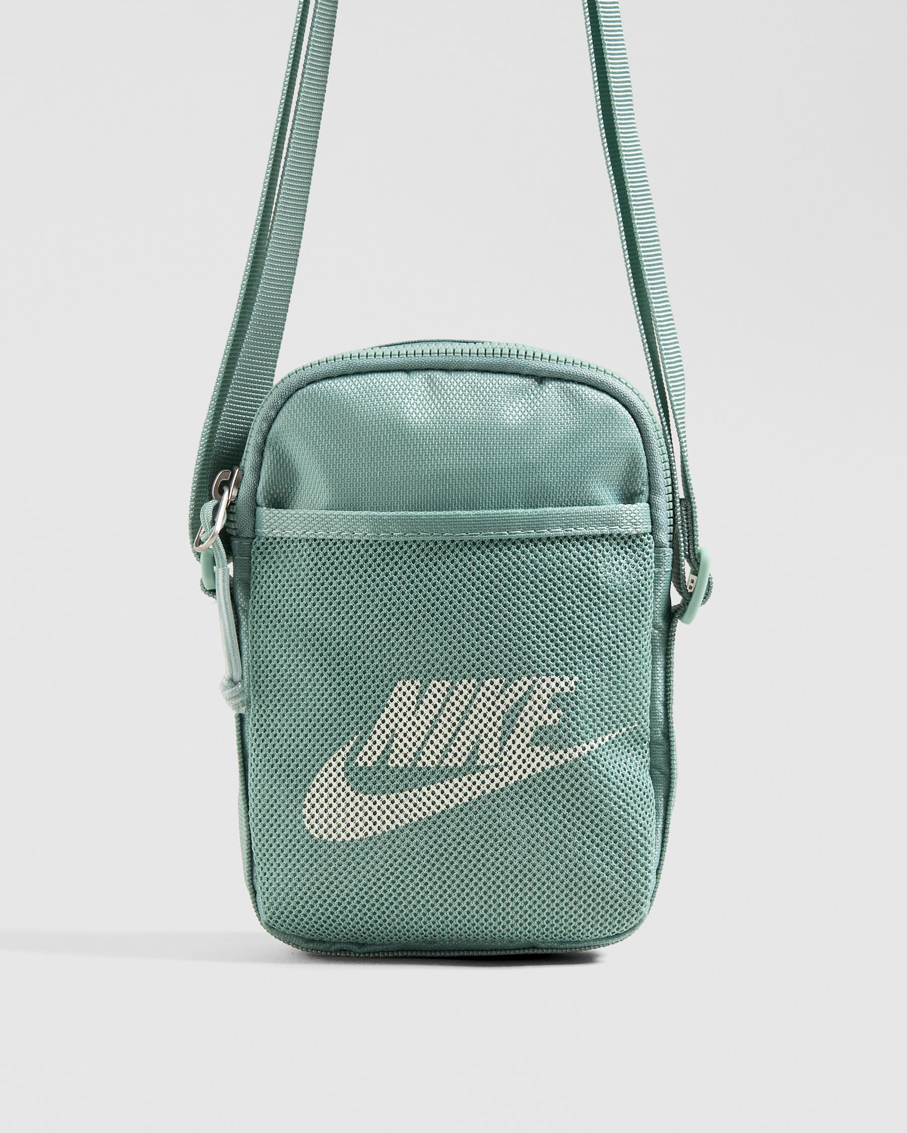 Heritage Festival Crossbody Bag