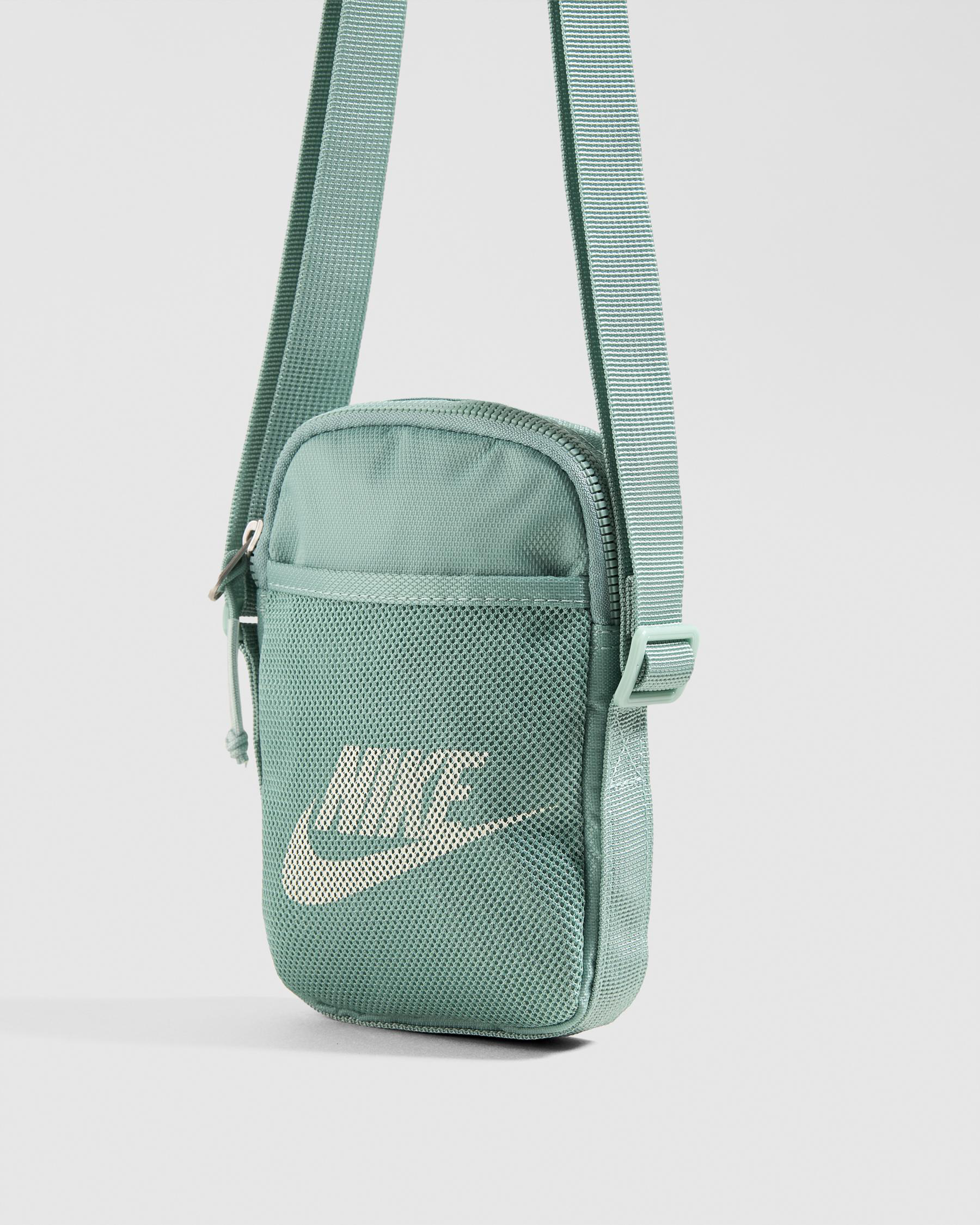 Heritage Festival Crossbody Bag