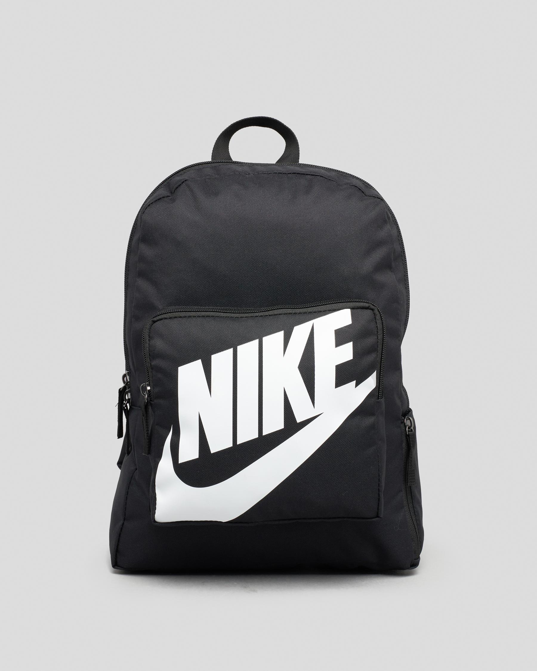 Classic Backpack