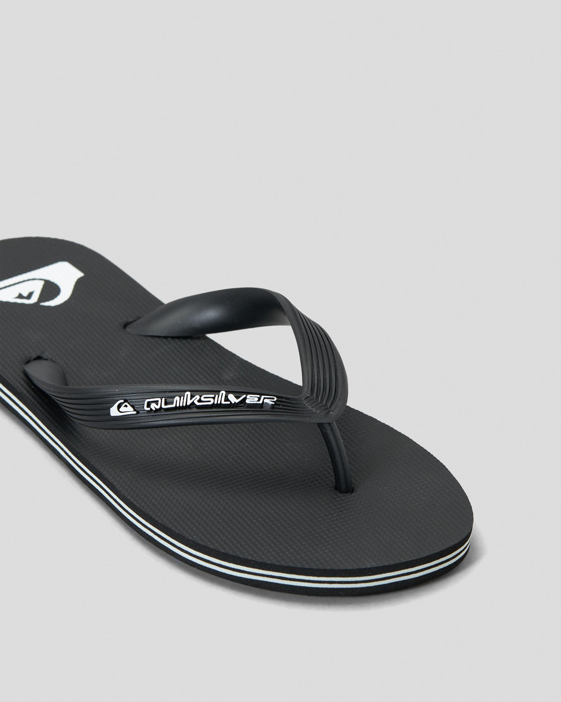 Molokai Youth Thongs