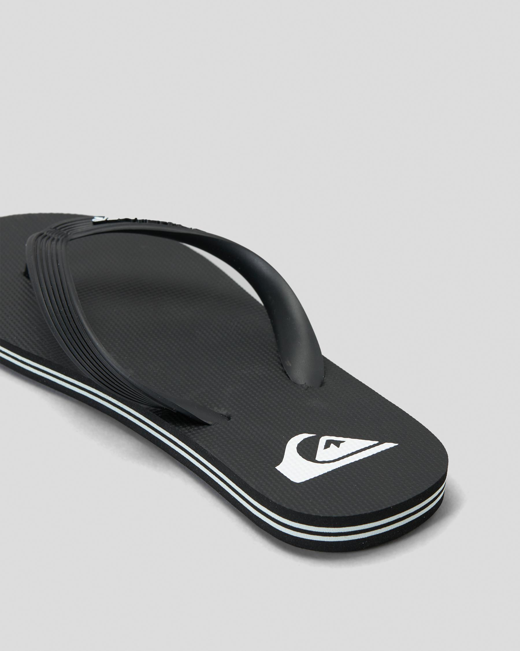 Molokai Youth Thongs