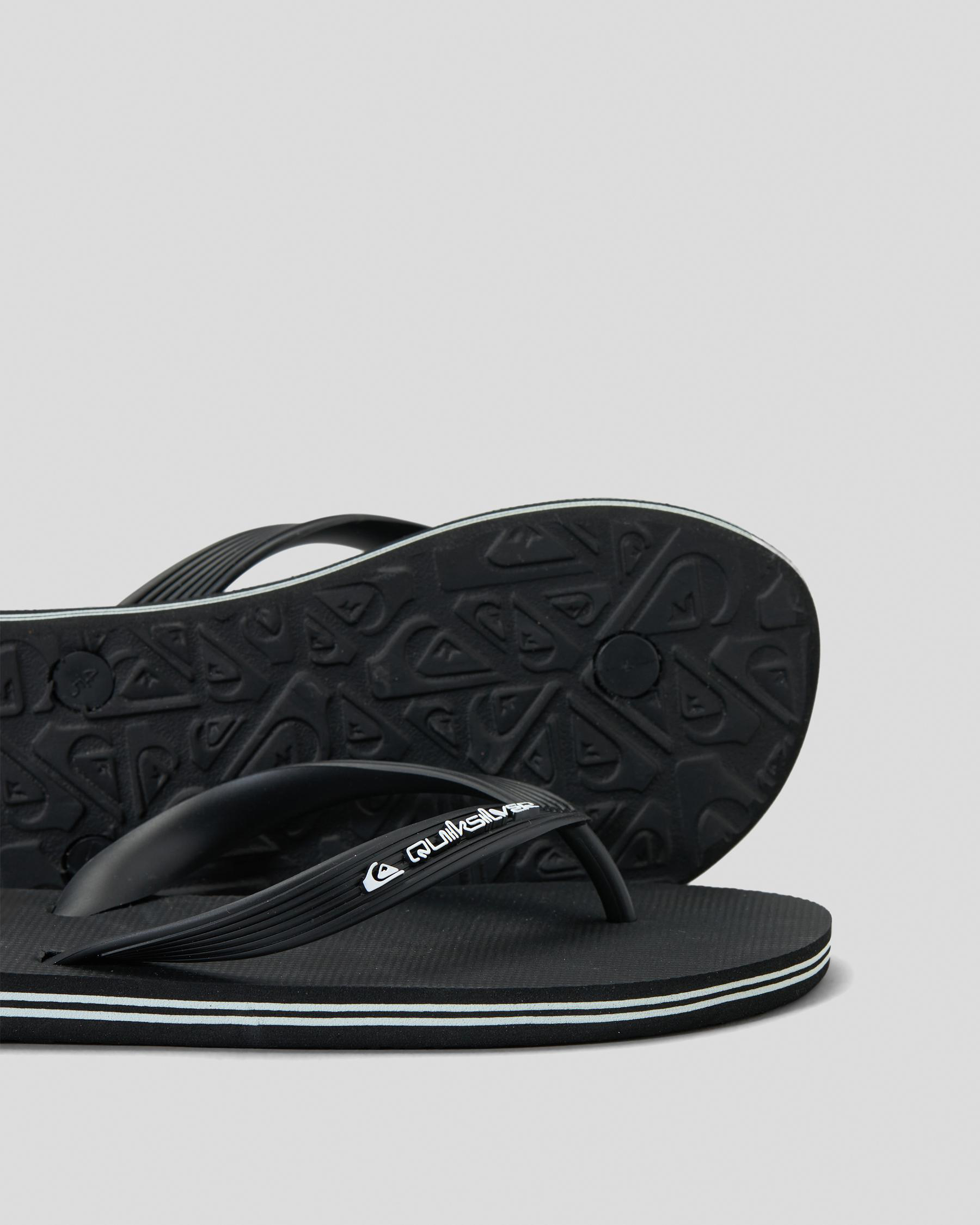 Molokai Youth Thongs