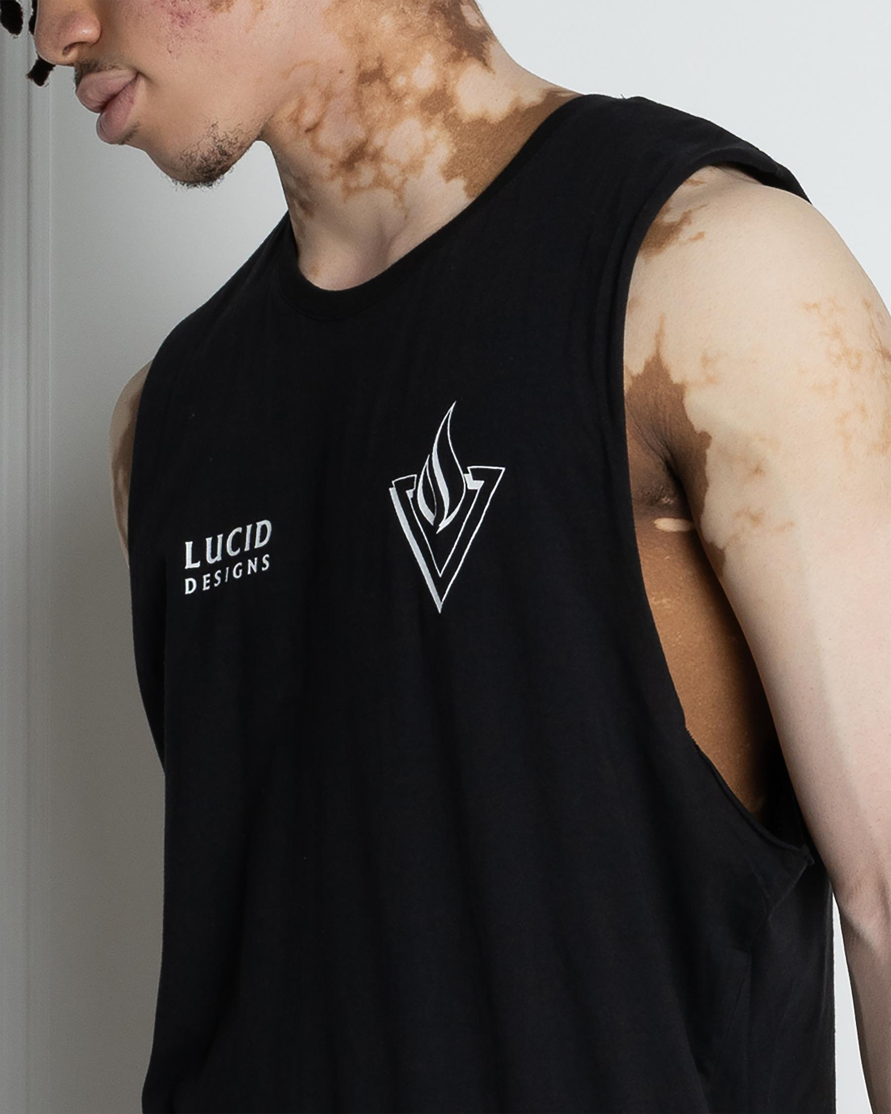 Pinnacle Muscle Tank