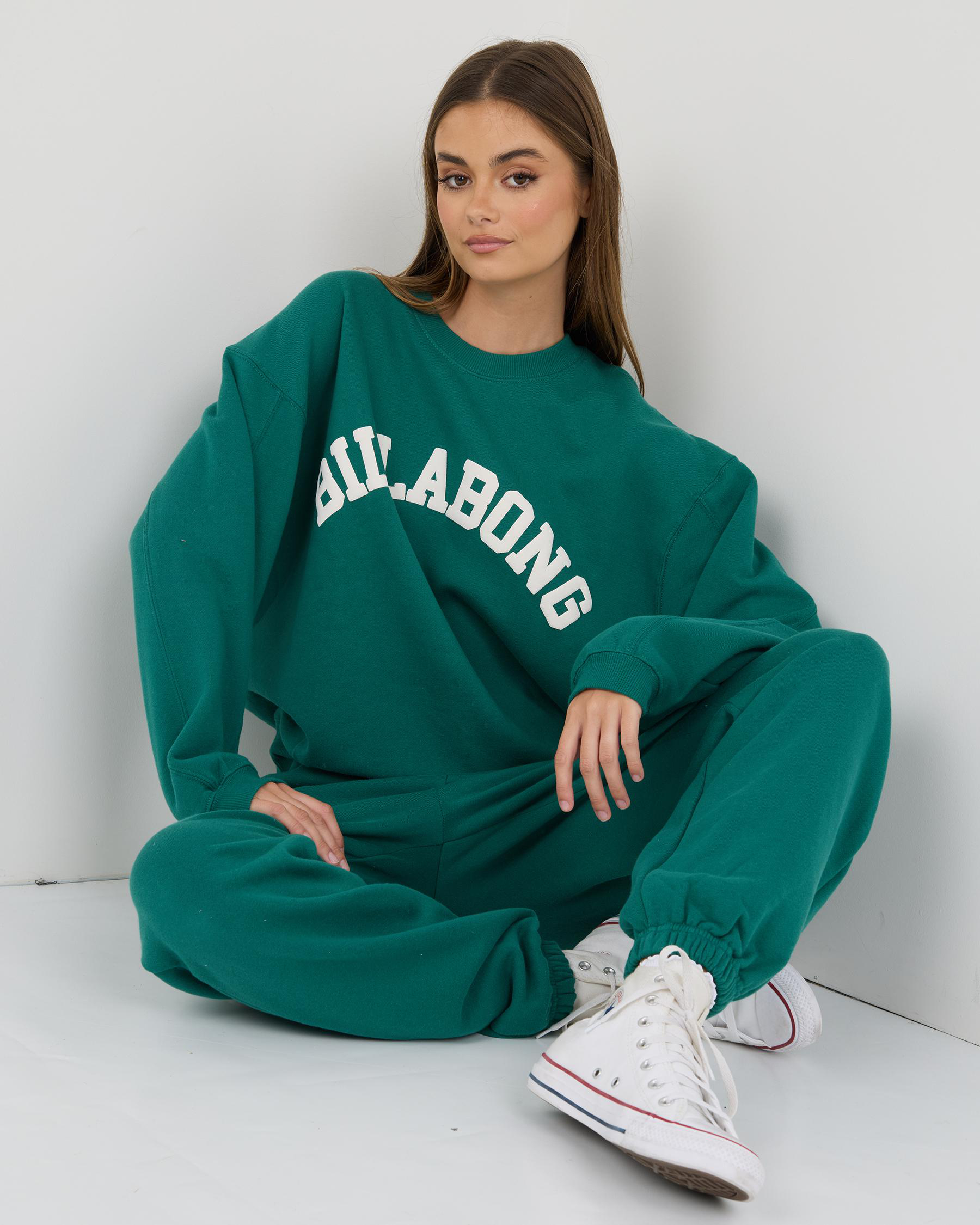 Revival Kendall Crewneck Sweatshirt