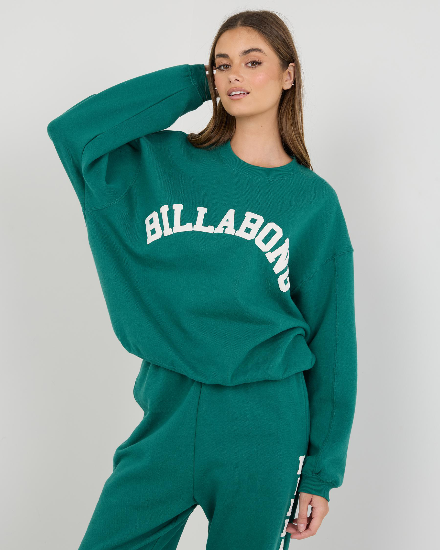 Revival Kendall Crewneck Sweatshirt