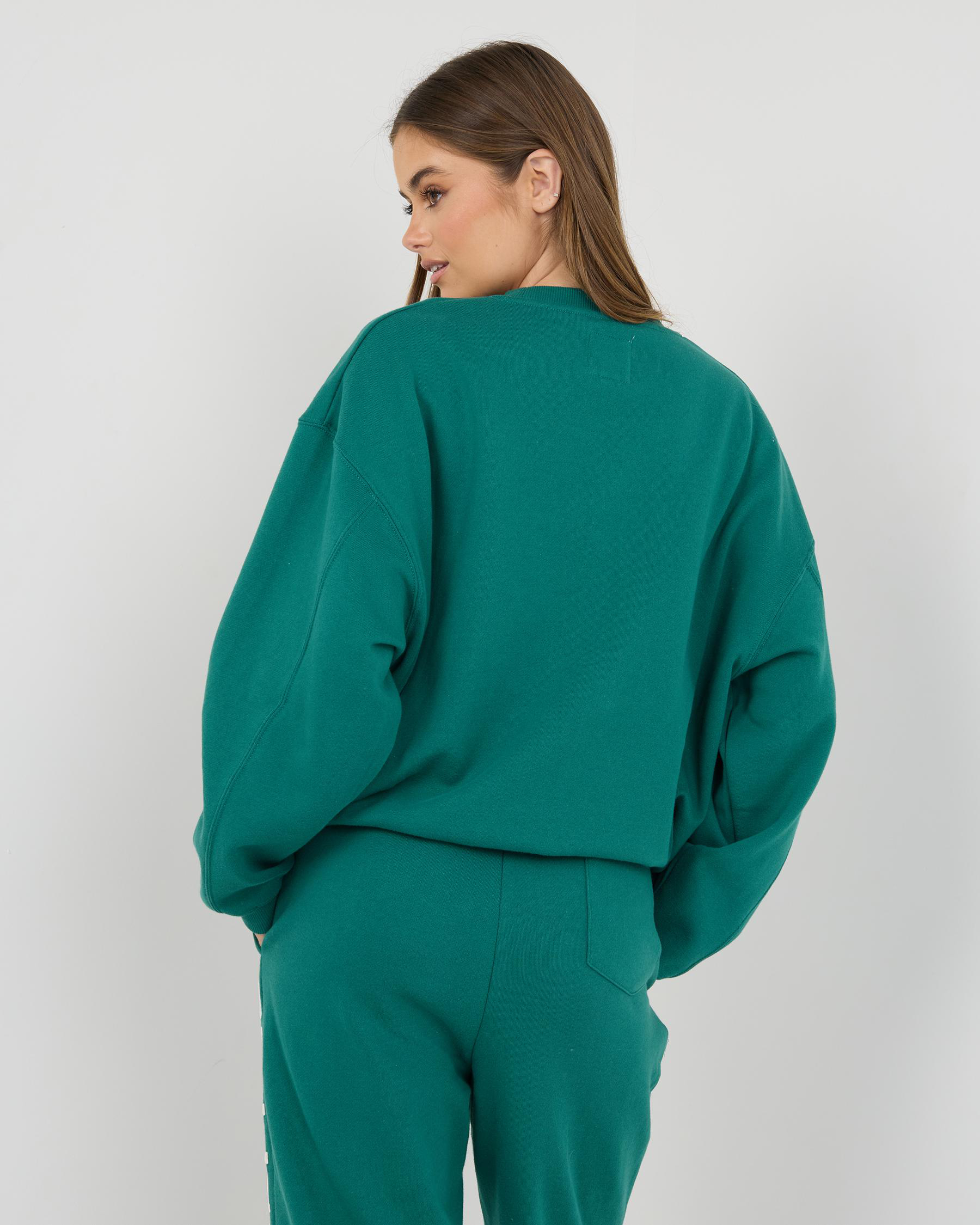 Revival Kendall Crewneck Sweatshirt