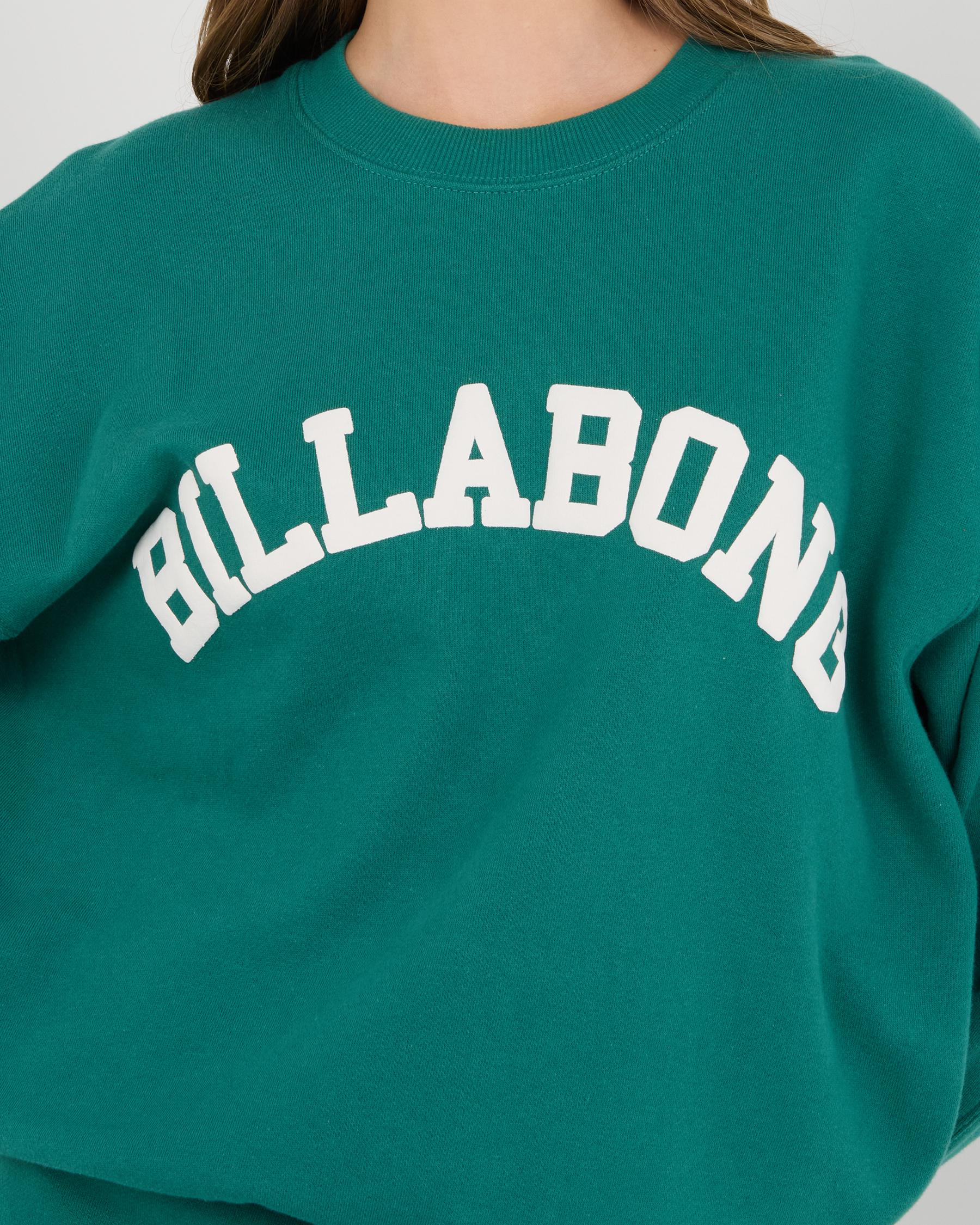 Revival Kendall Crewneck Sweatshirt