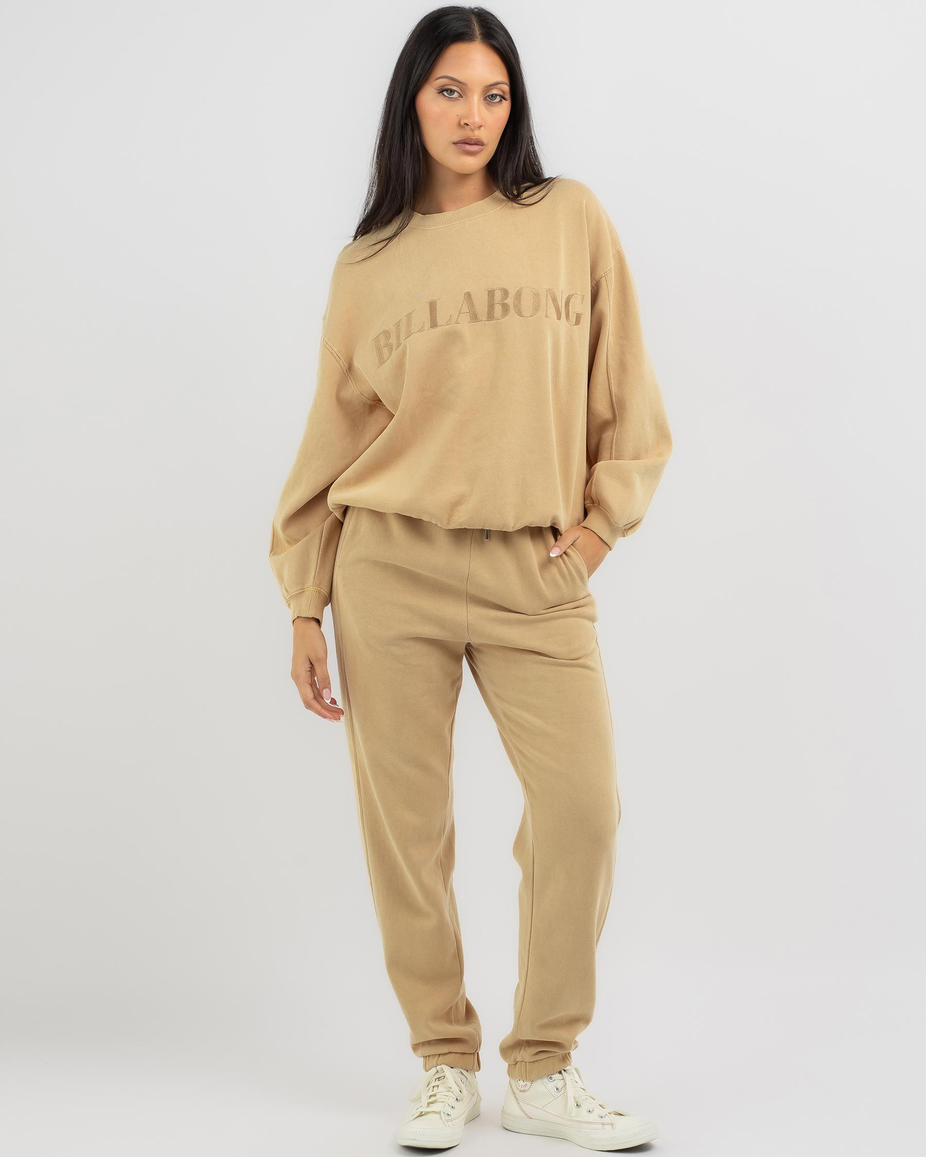Baseline Kendall Crewneck Sweatshirt