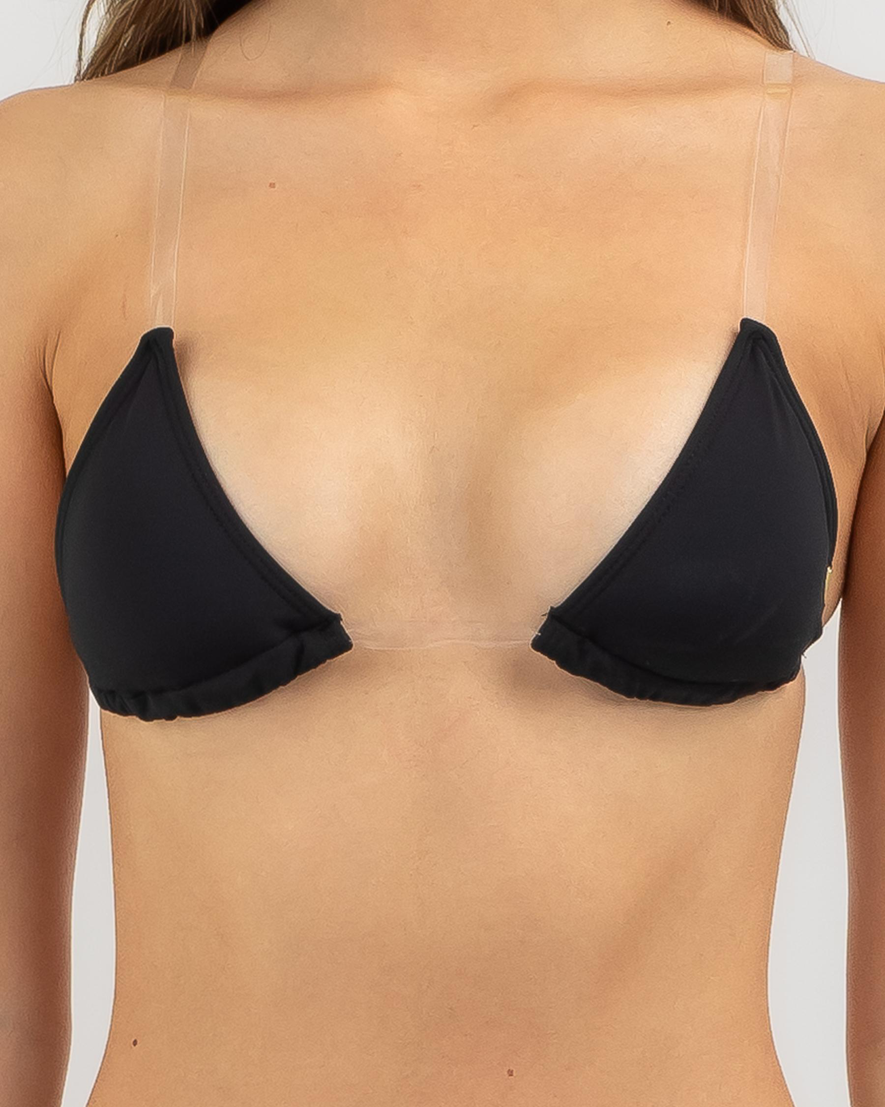 Felicity Triangle Bikini Top