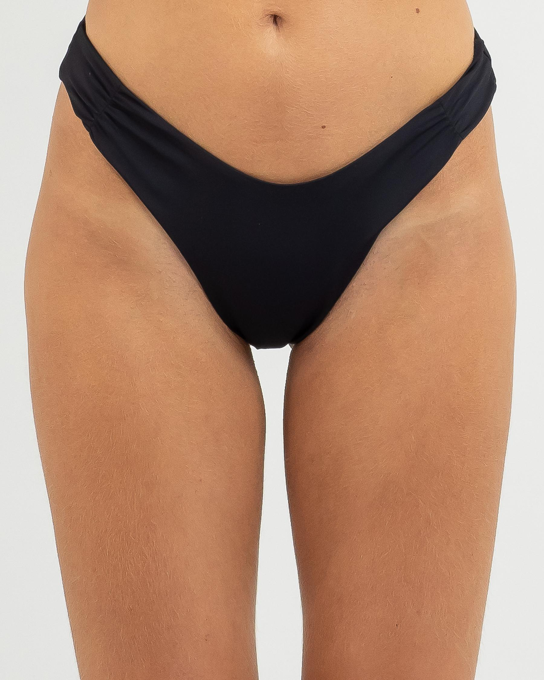 Catalina Ruch Cheeky Bikini Bottom