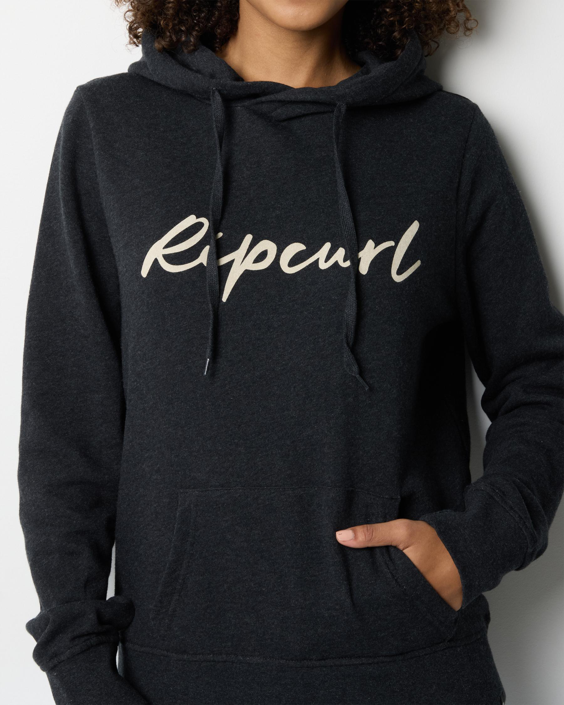 Logo II Hoodie