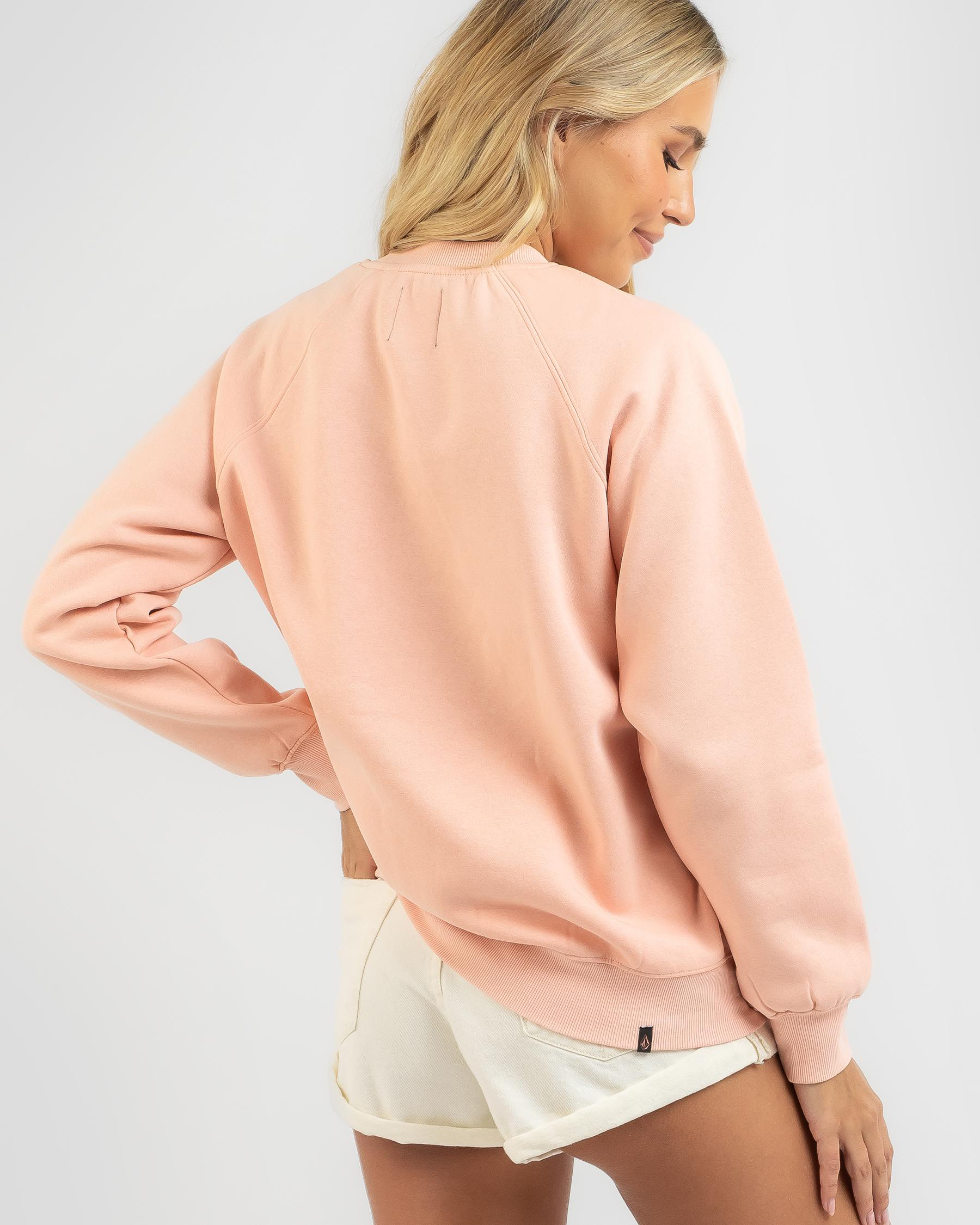 Get More II Crewneck Sweatshirt