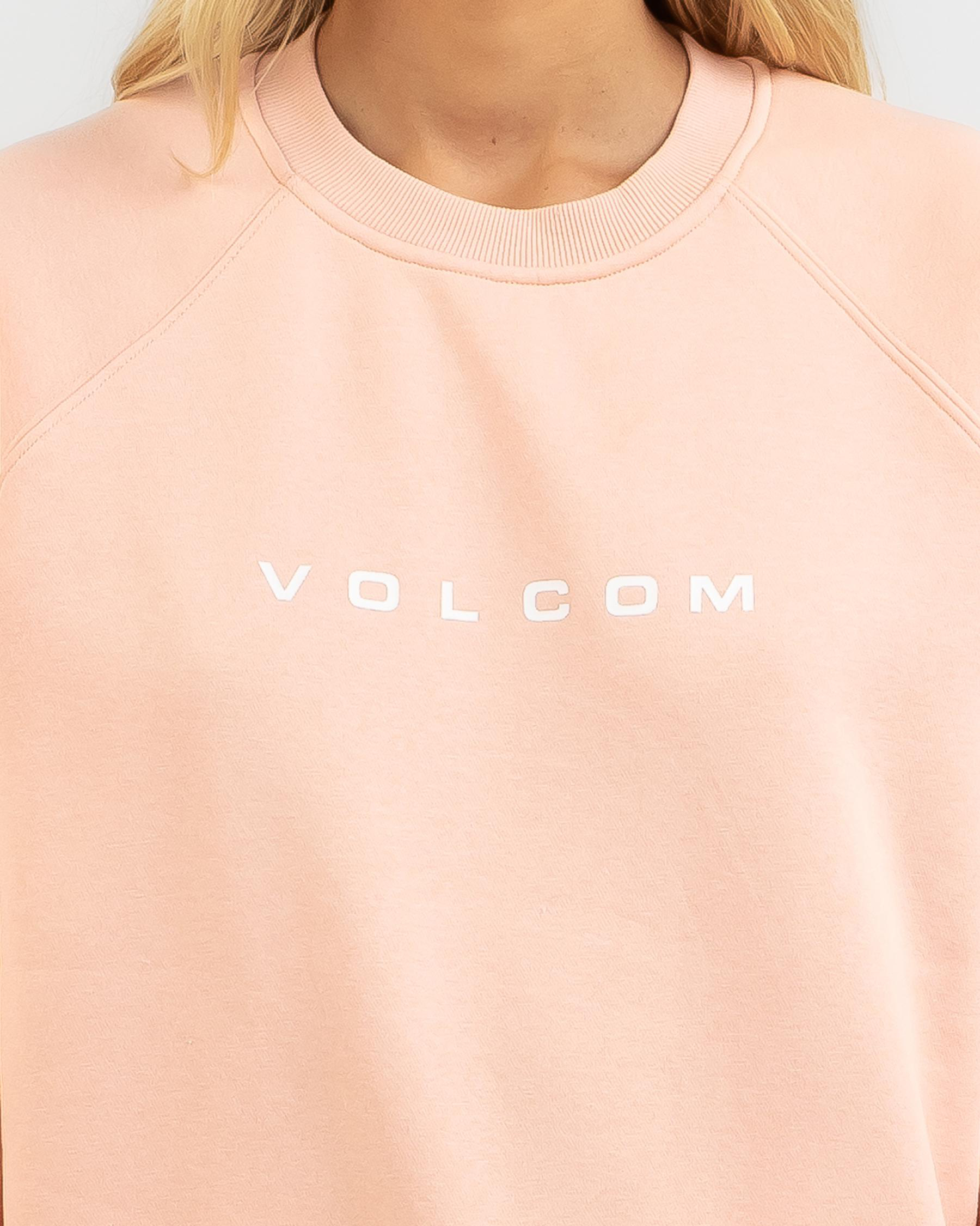 Get More II Crewneck Sweatshirt