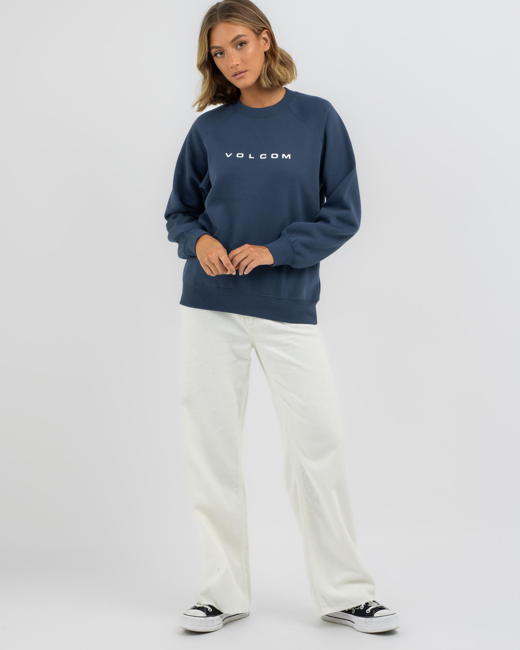 Get More II Crewneck Sweatshirt