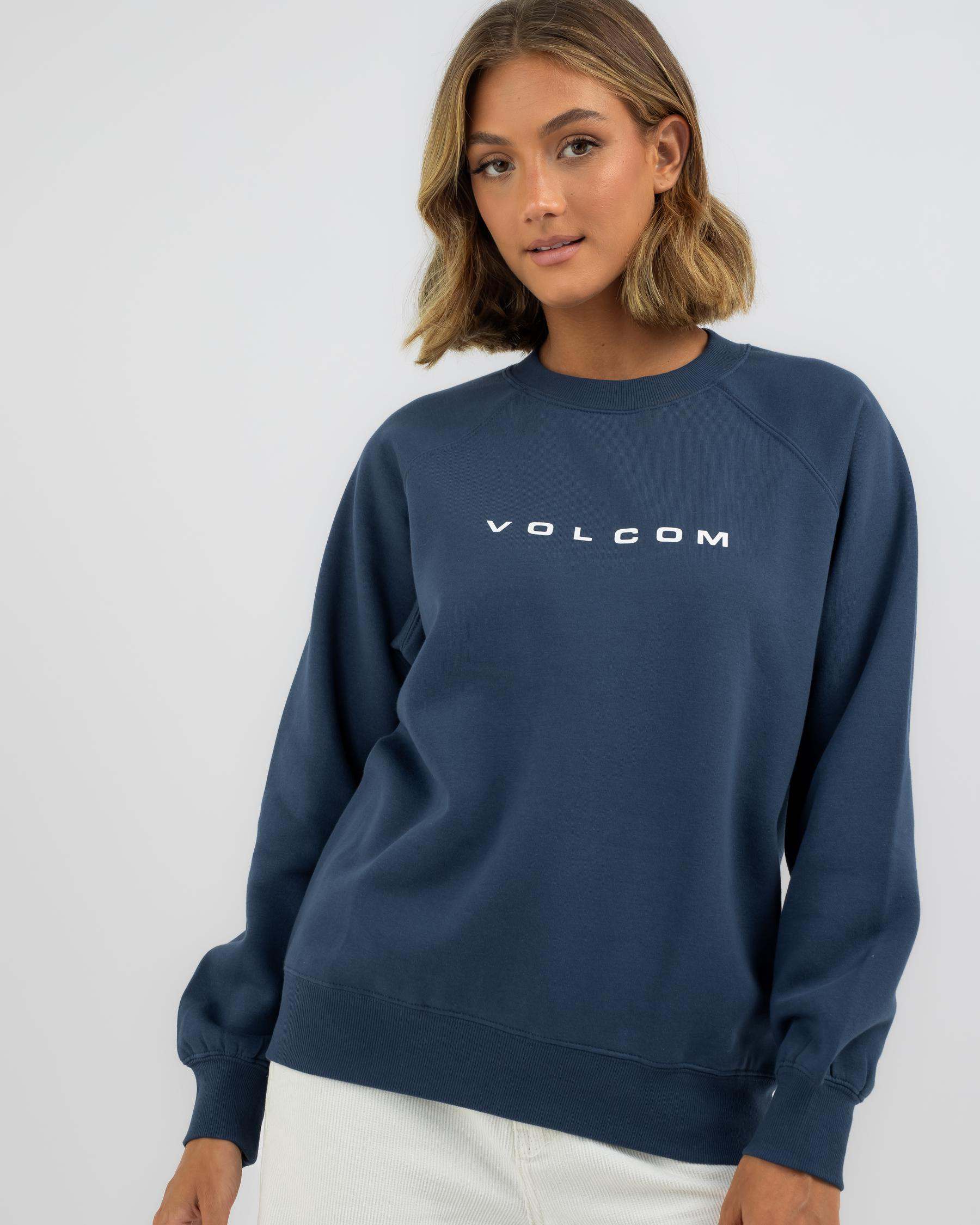 Get More II Crewneck Sweatshirt
