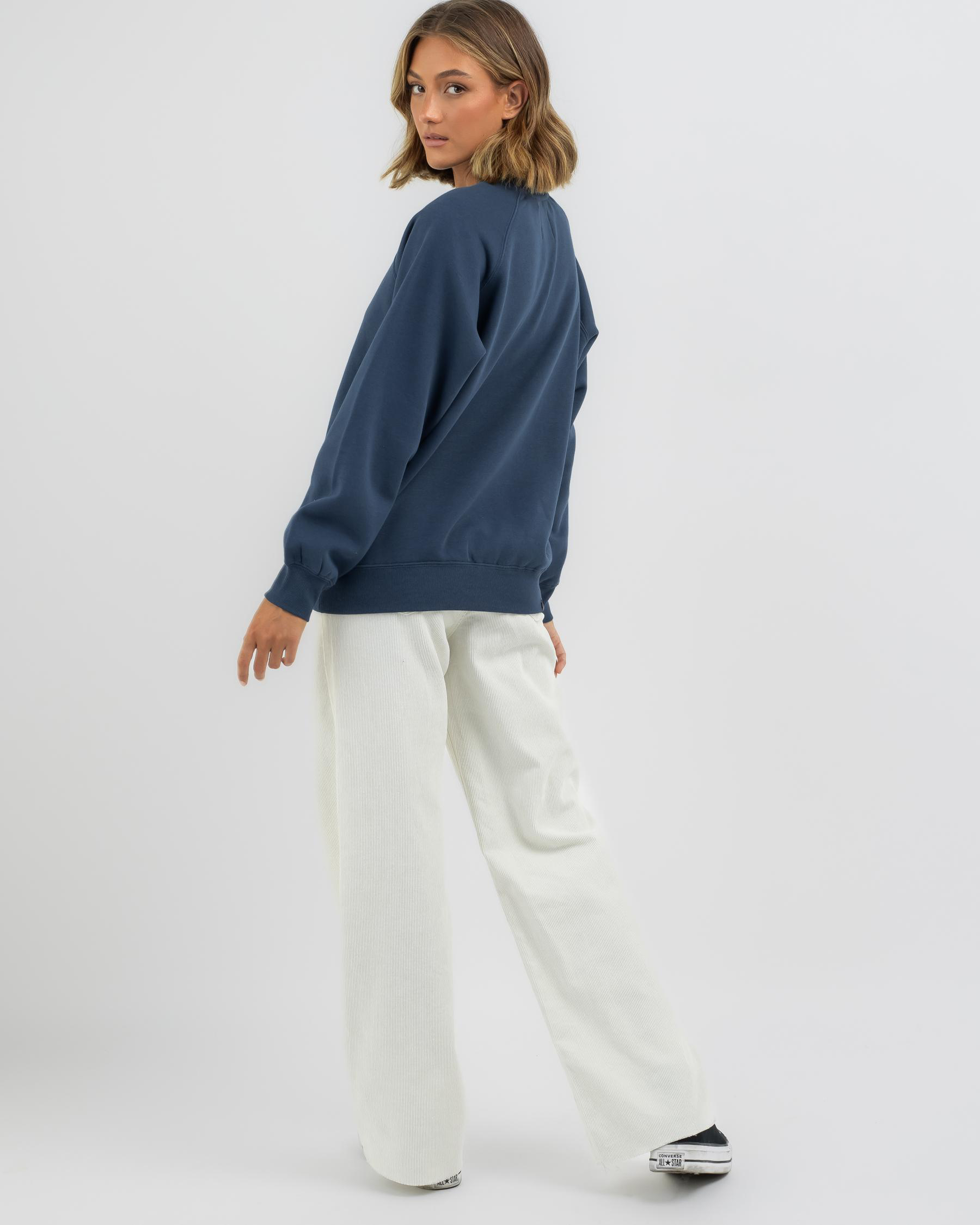 Get More II Crewneck Sweatshirt