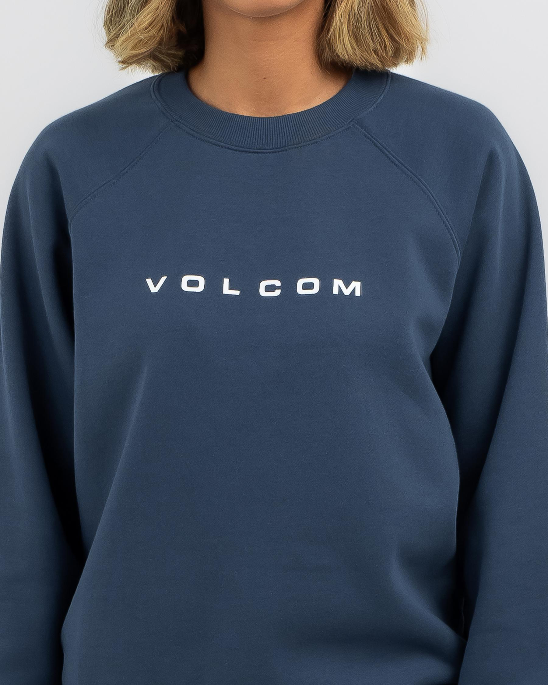 Get More II Crewneck Sweatshirt