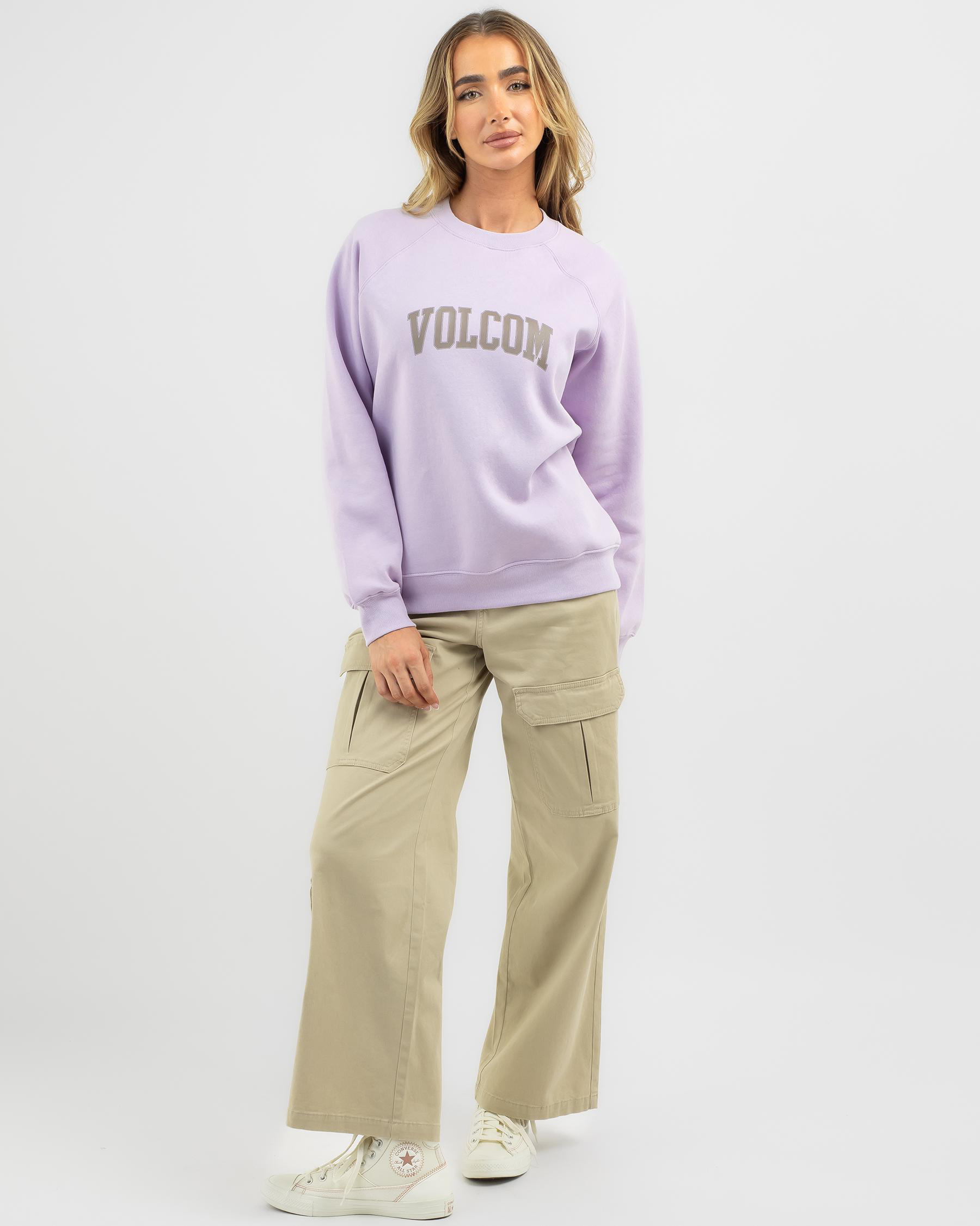 Get More II Crewneck Sweatshirt