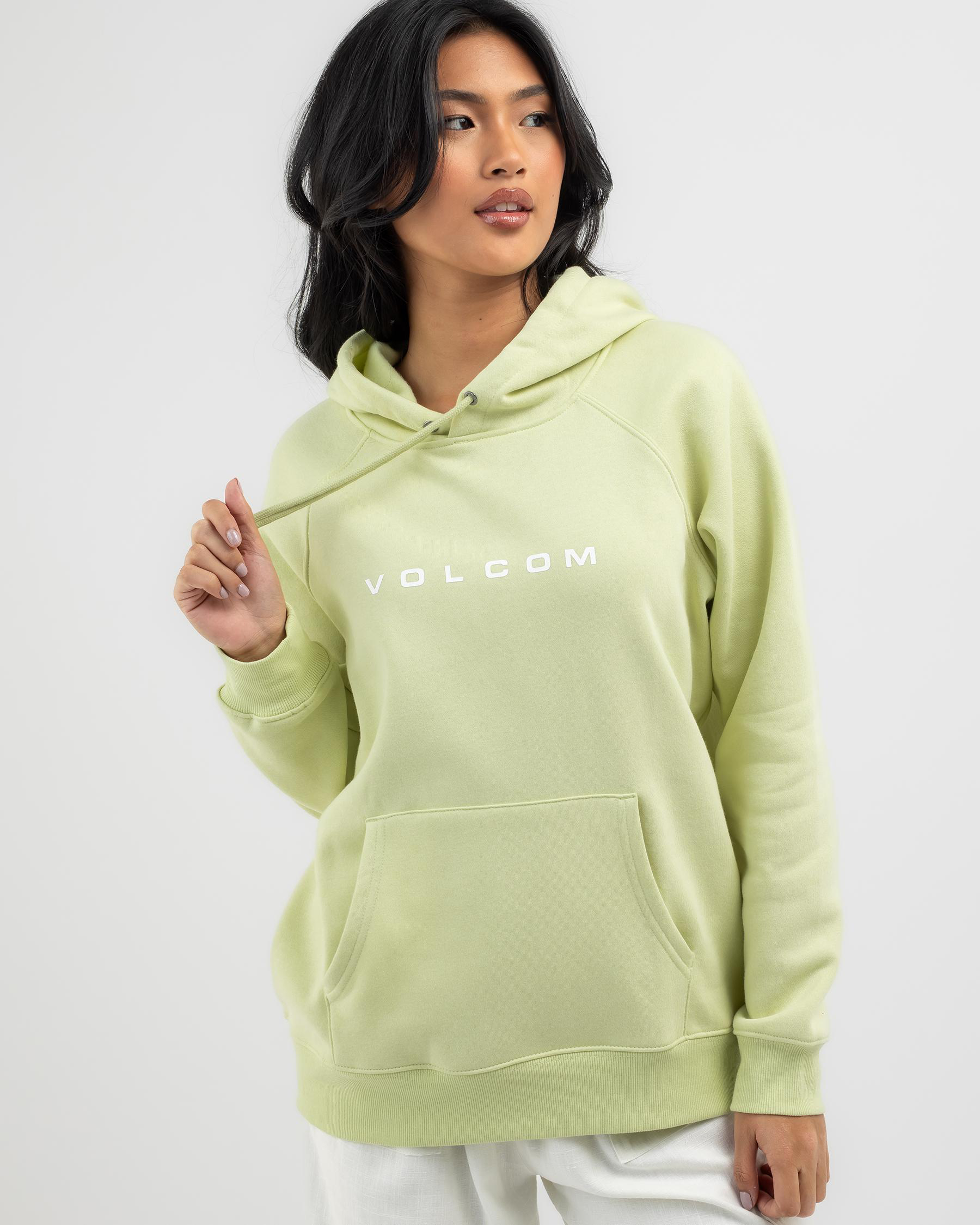 Get More II Hoodie