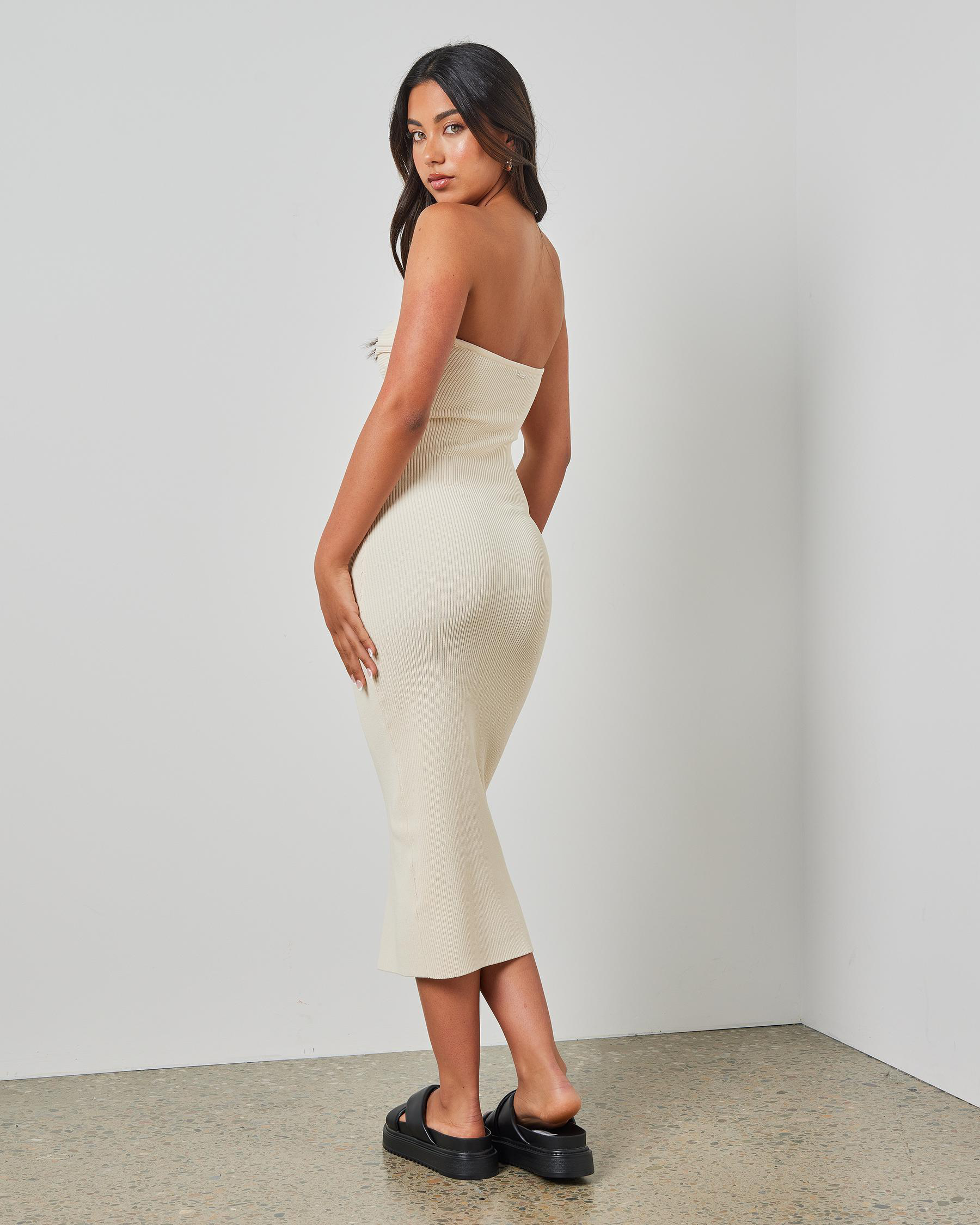 Bianca Midi Dress