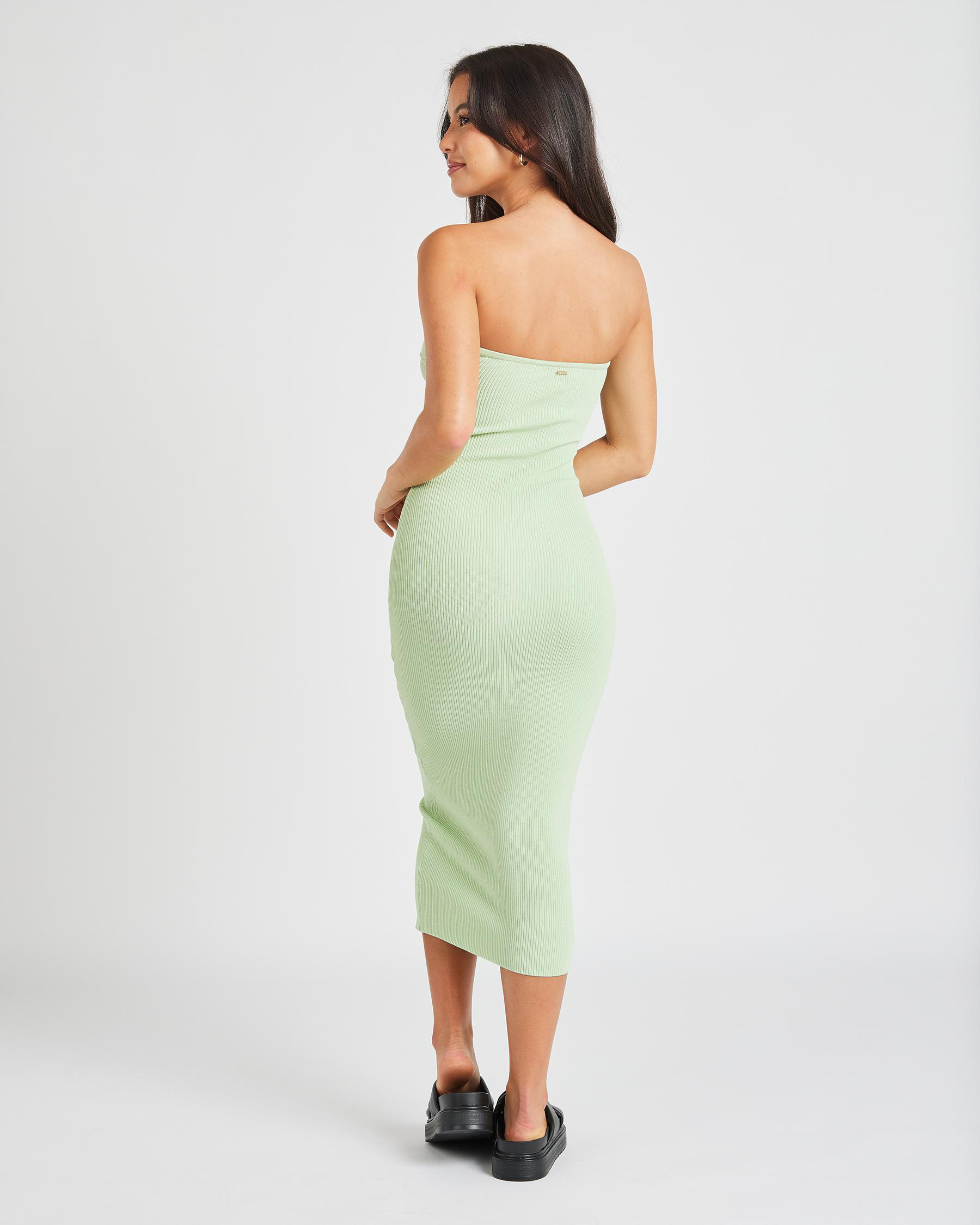 Bianca Midi Dress