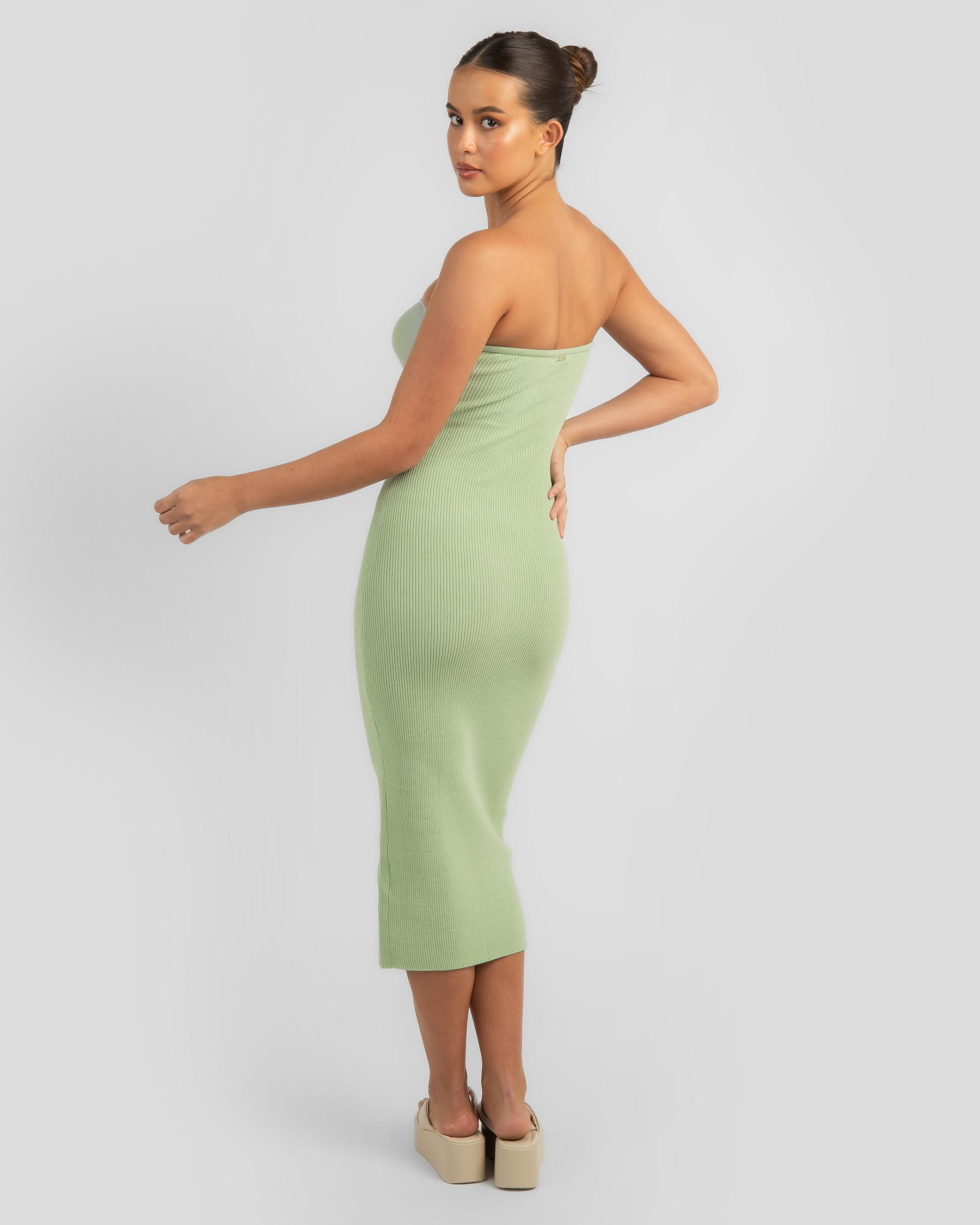 Bianca Midi Dress