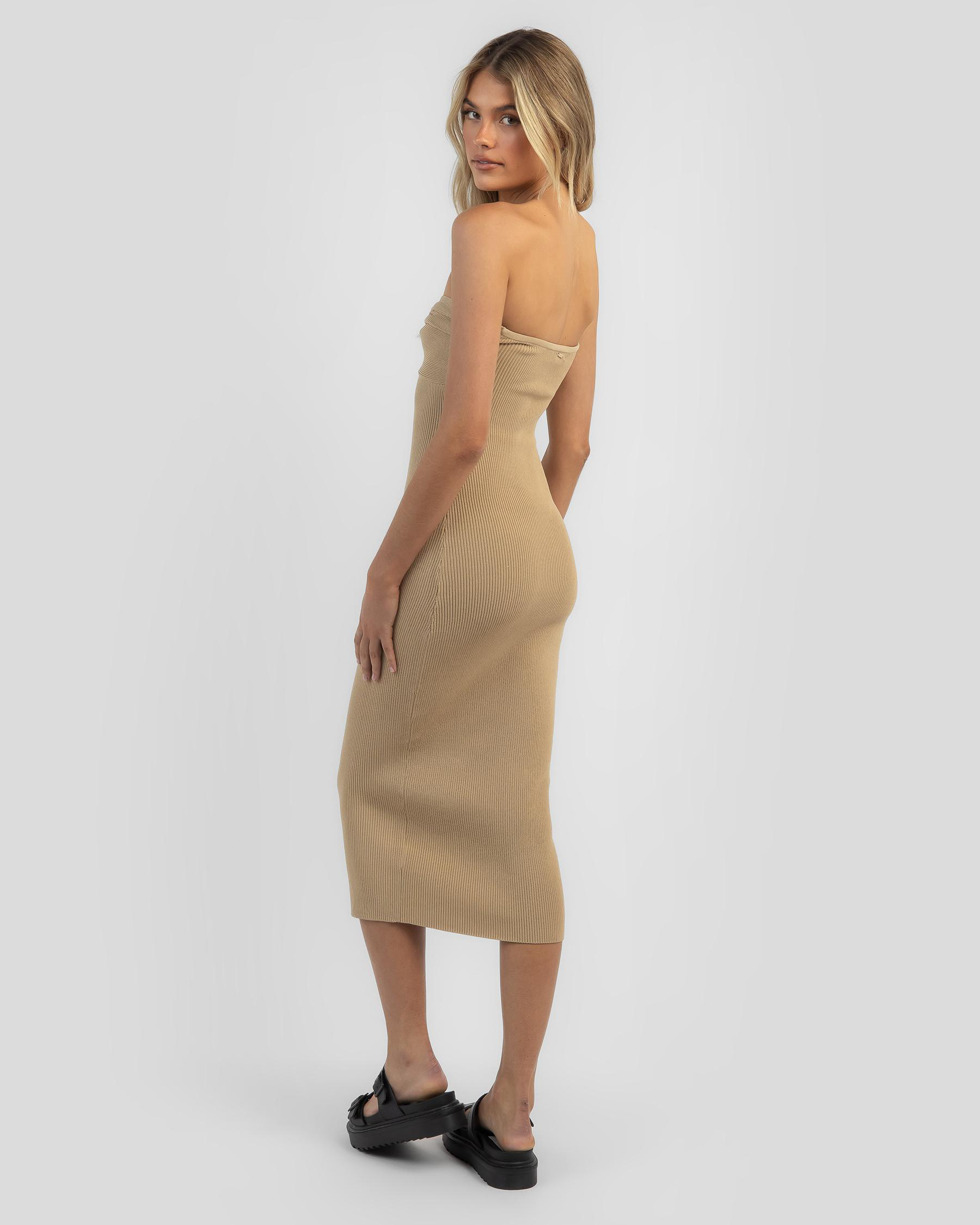 Bianca Midi Dress