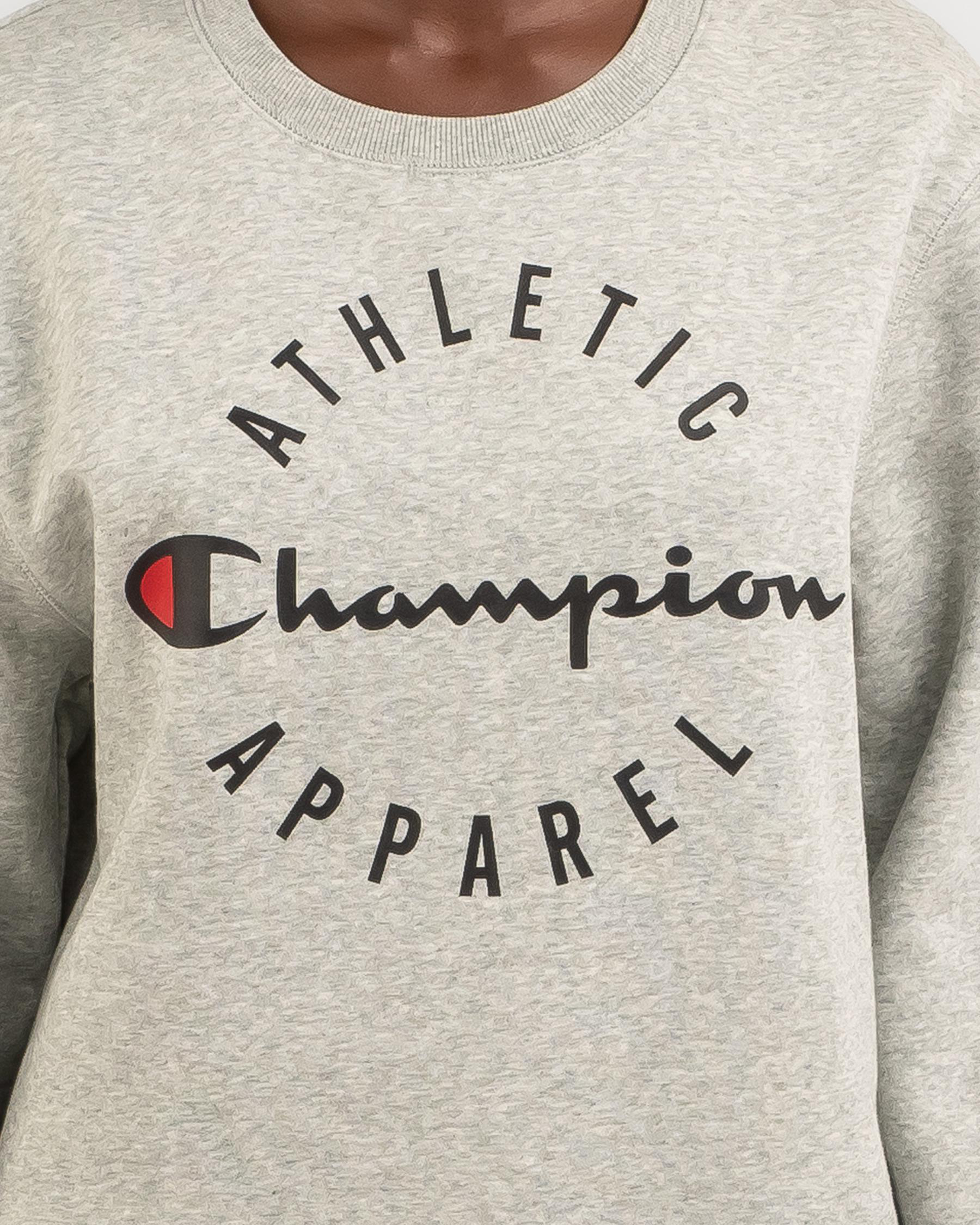Sporty Sweatshirt