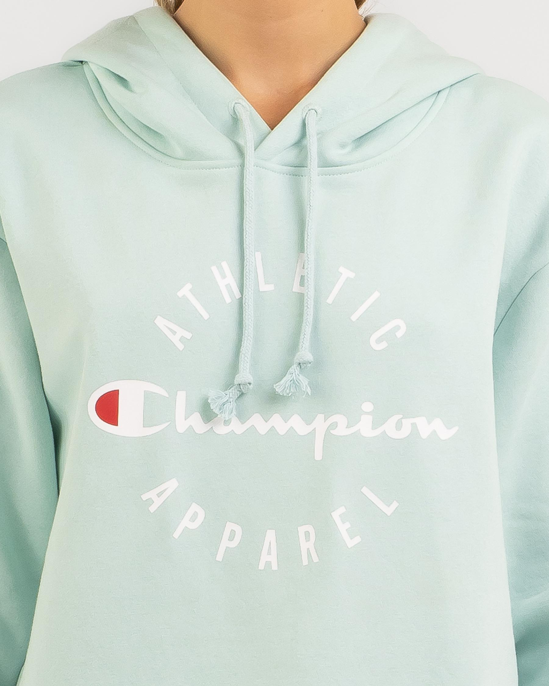 Sporty Hoodie