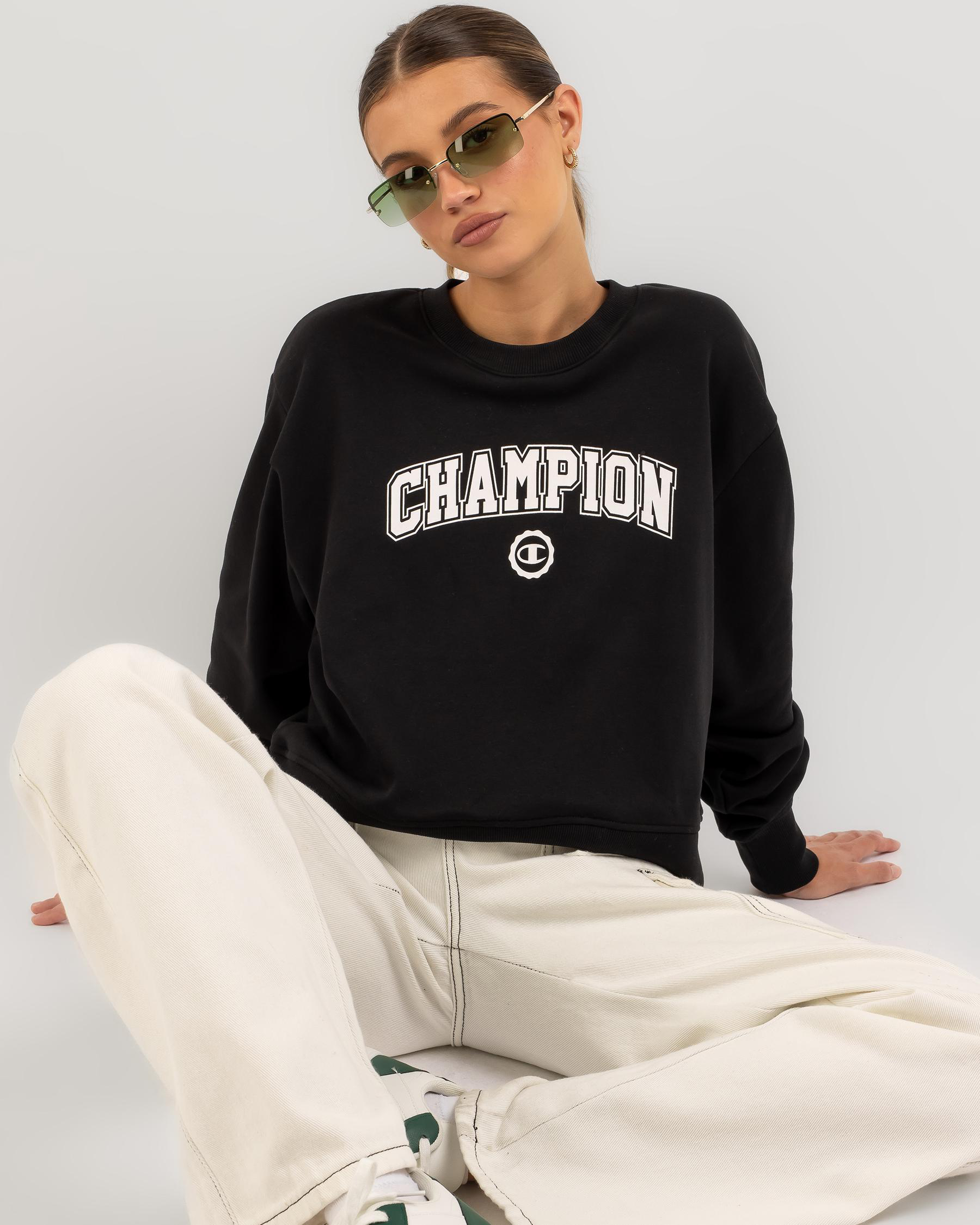 Sporty Sweatshirt