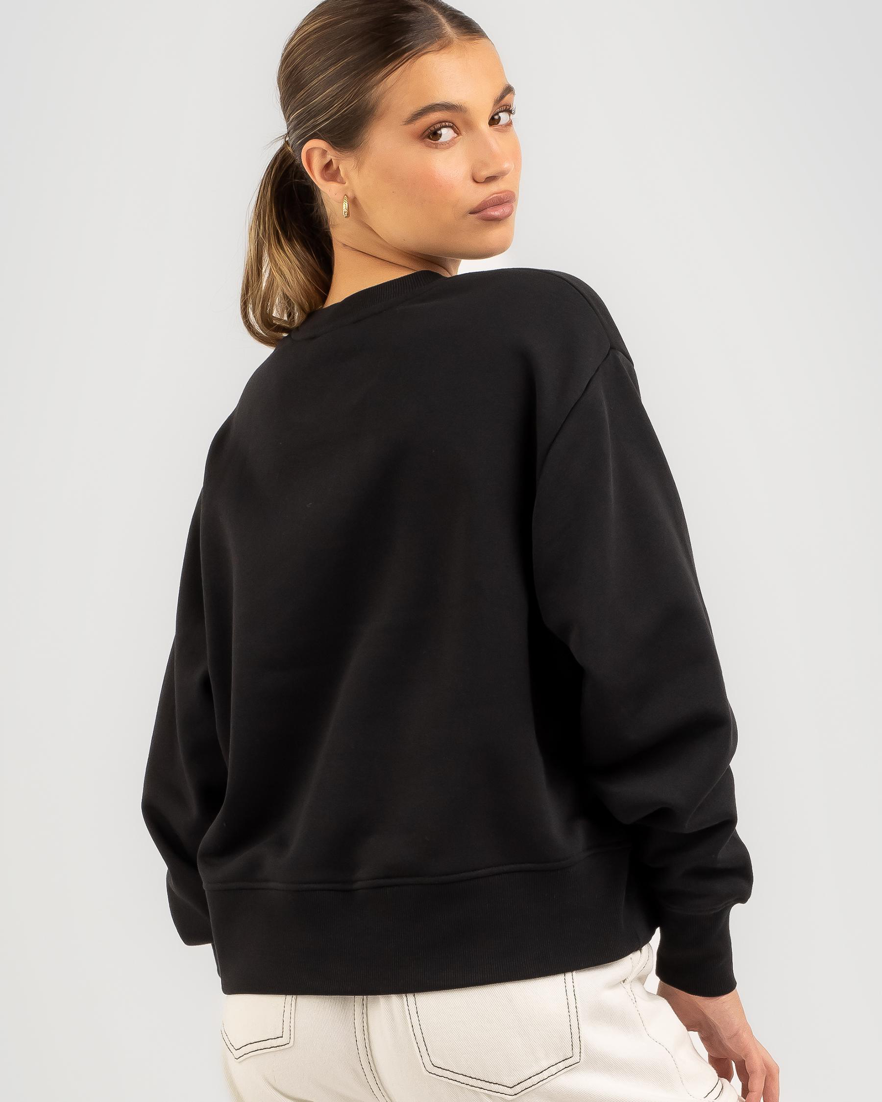 Sporty Sweatshirt