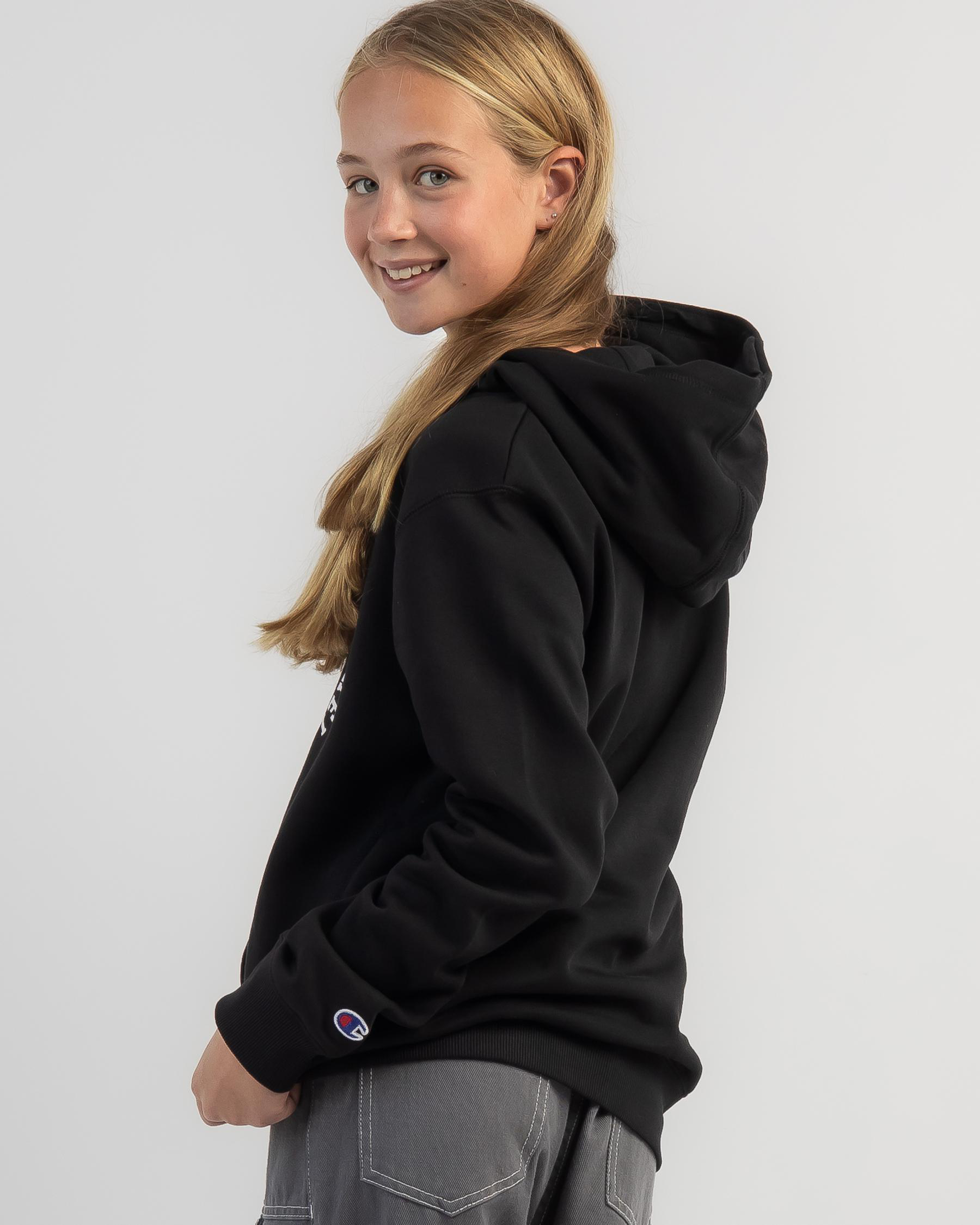 Sporty Hoodie