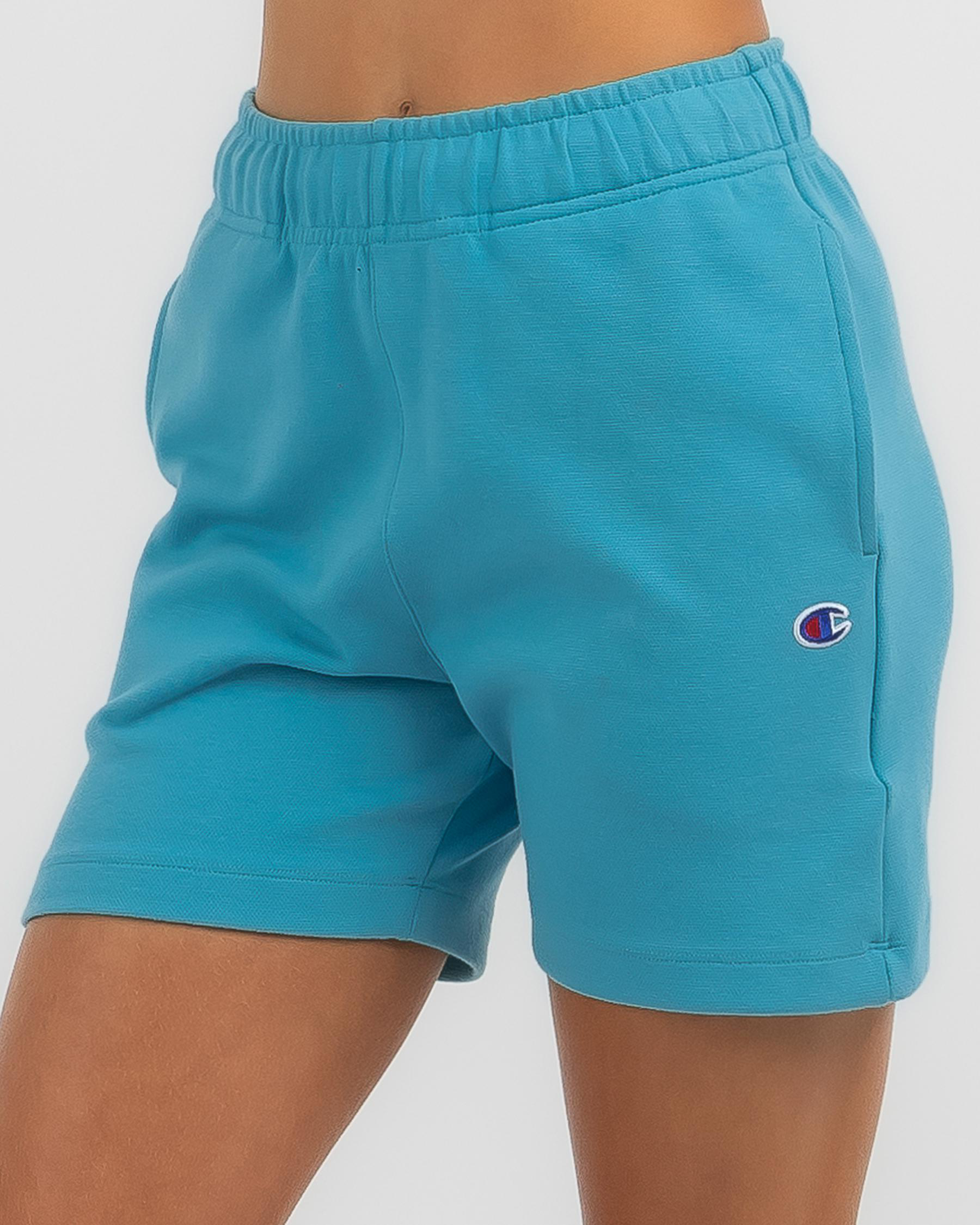 Rochester Base Shorts