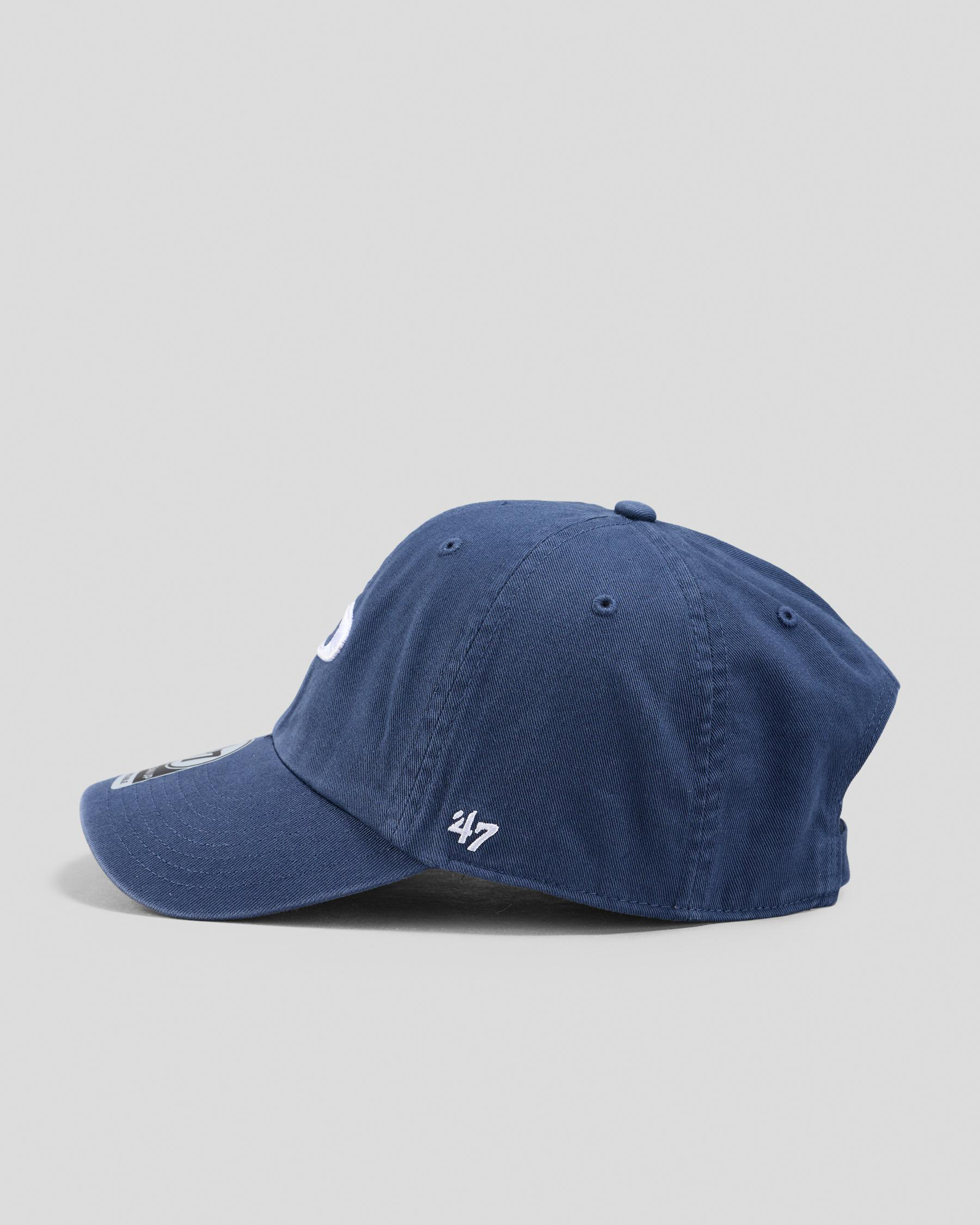 Remix Dad Cap